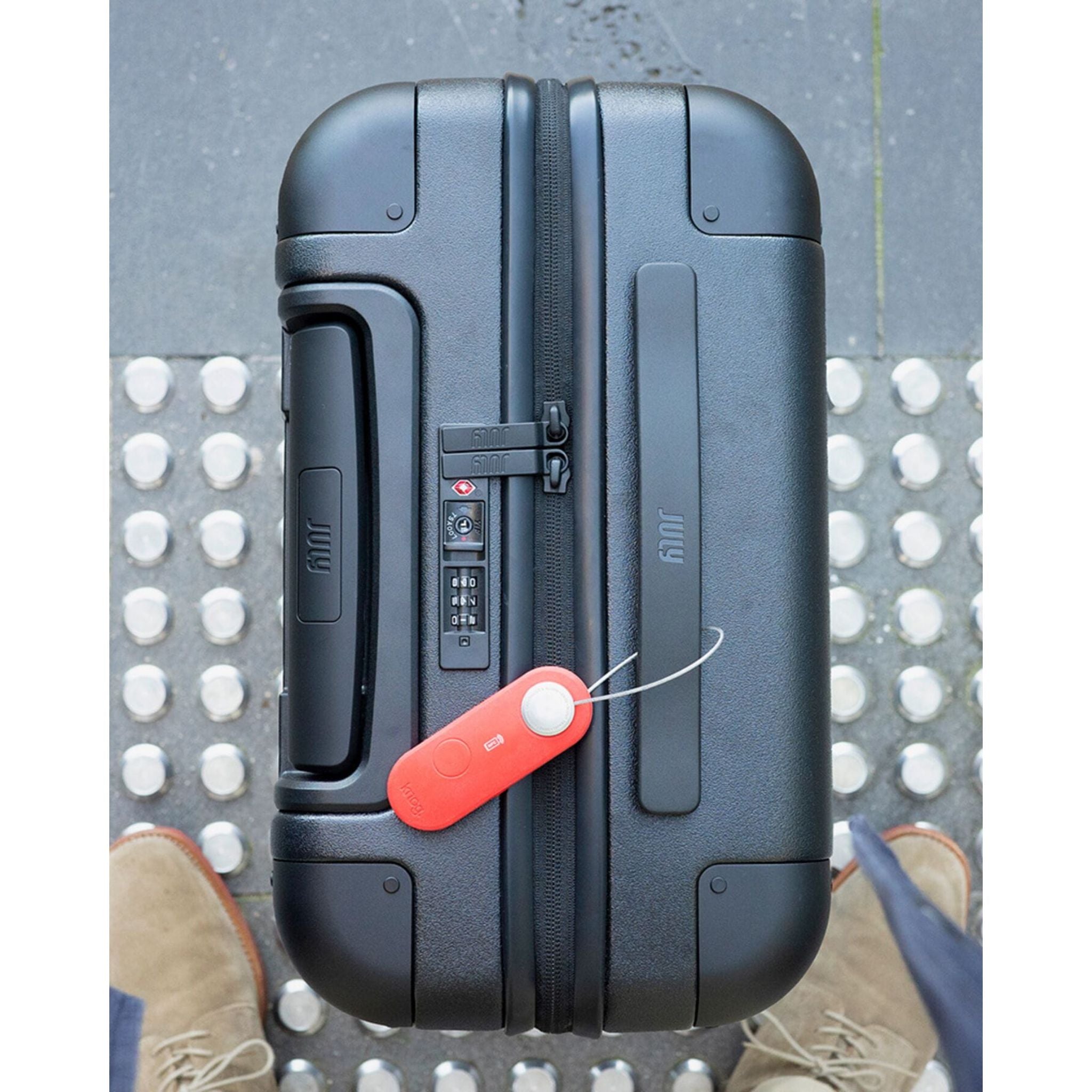 Knog Scout Travel Luggage Alarm & Finder
