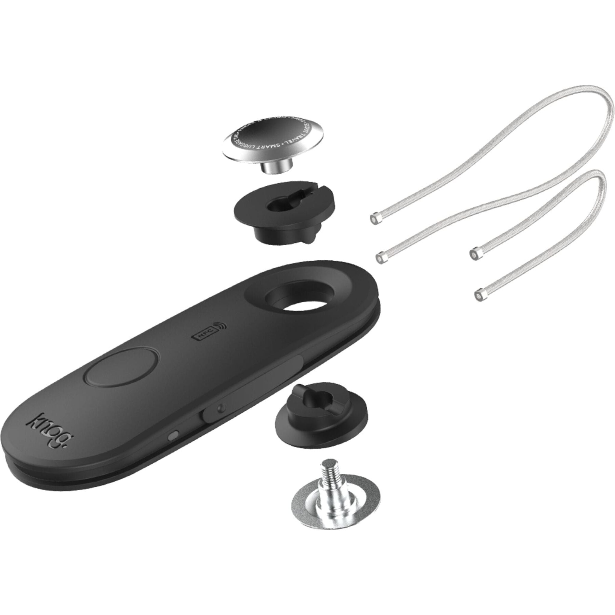 Knog Scout Travel Luggage Alarm & Finder