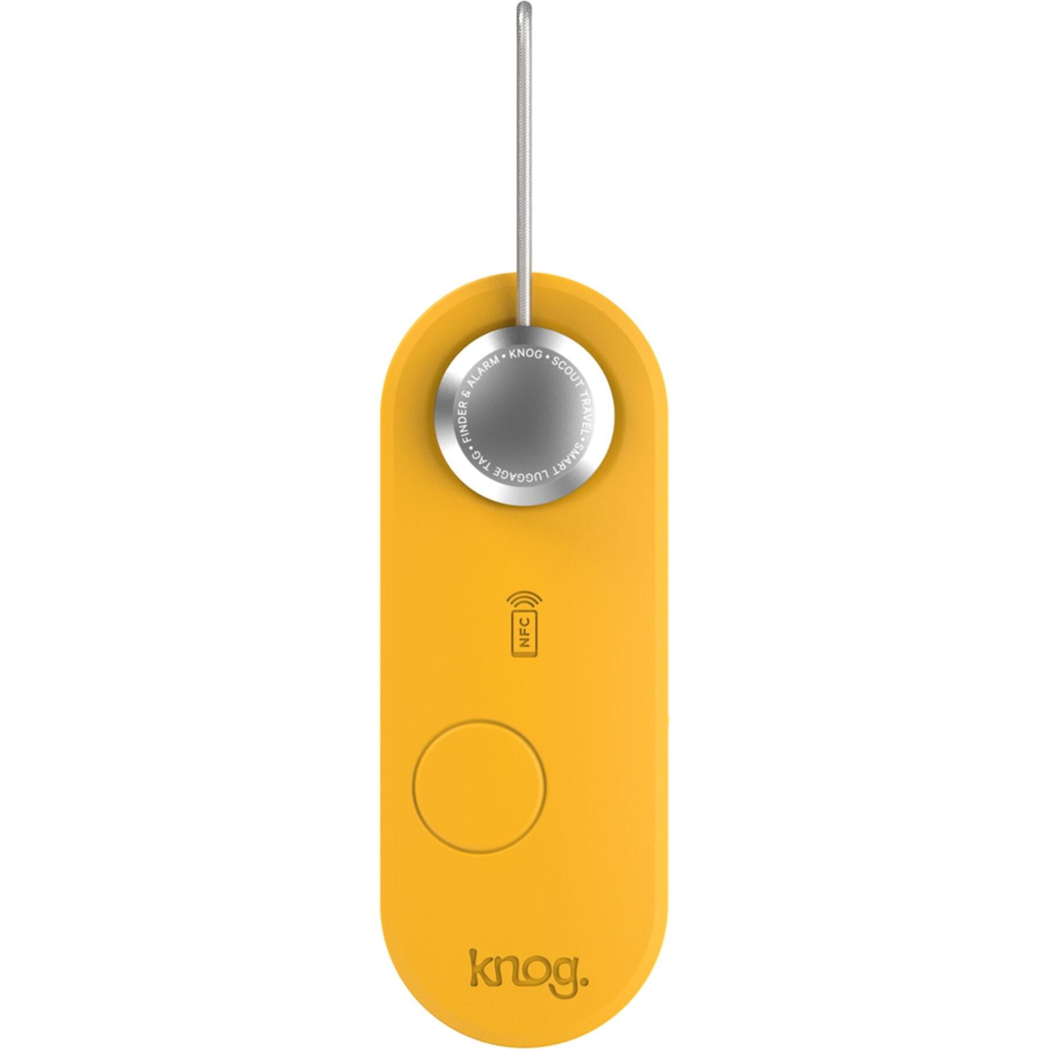 Knog Scout Travel Luggage Alarm & Finder