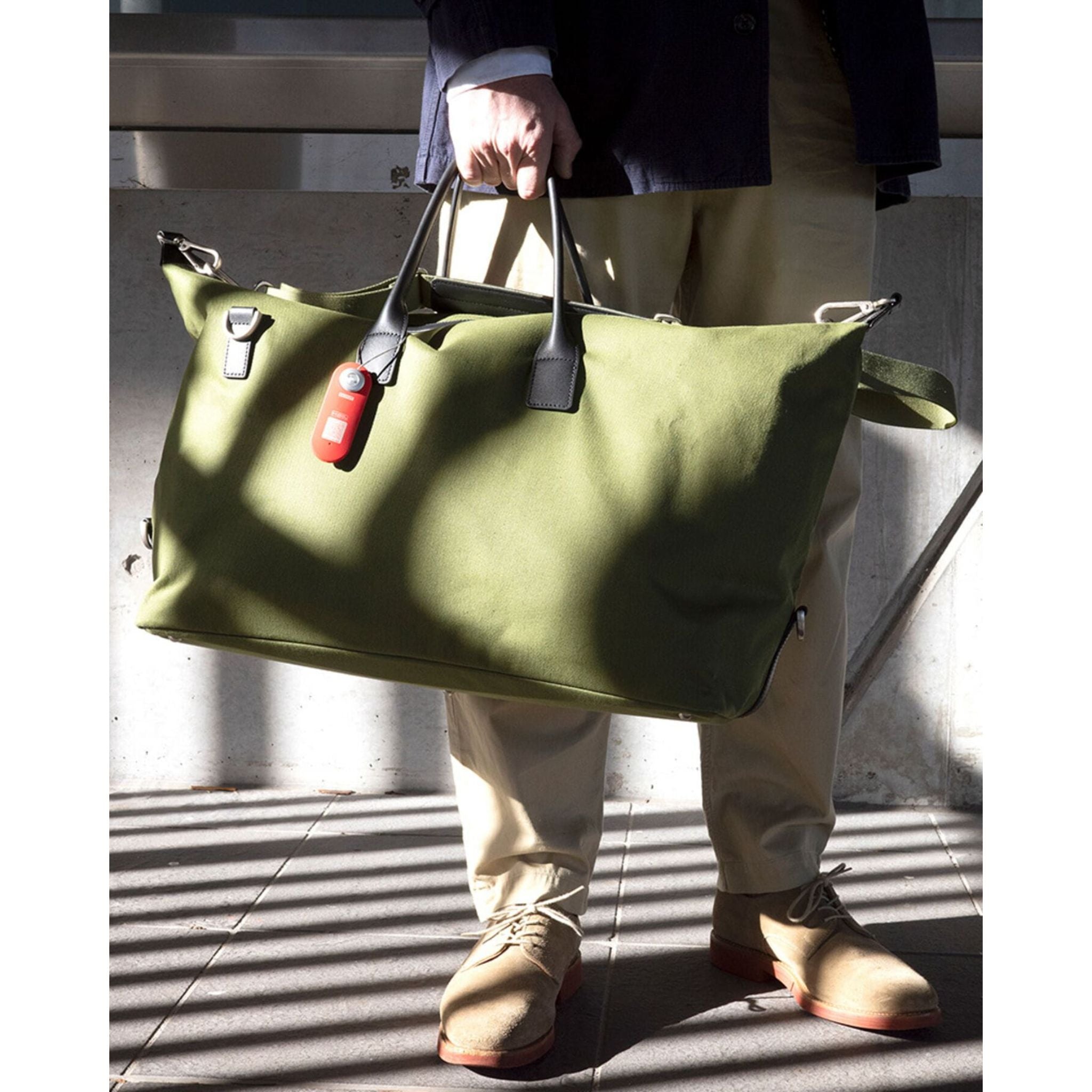 Knog Scout Travel Luggage Alarm & Finder