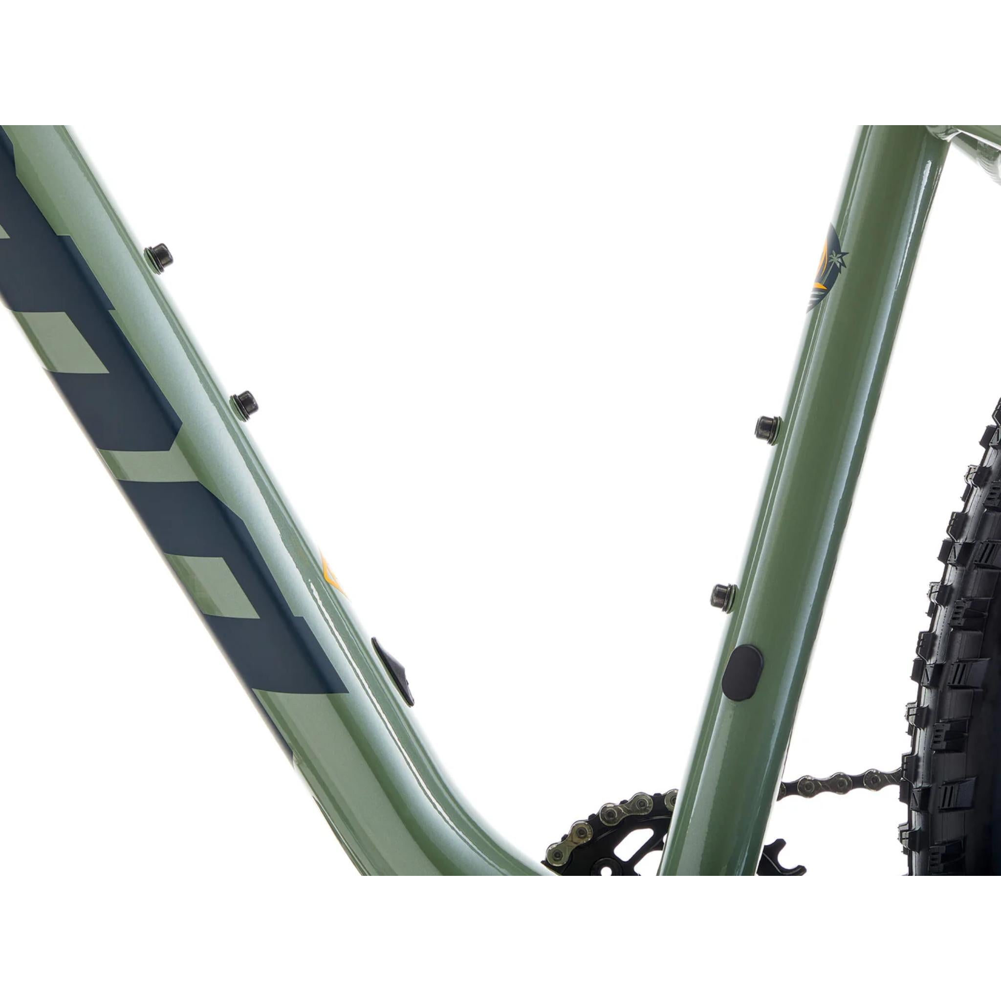 Kona Cinder Cone 2025