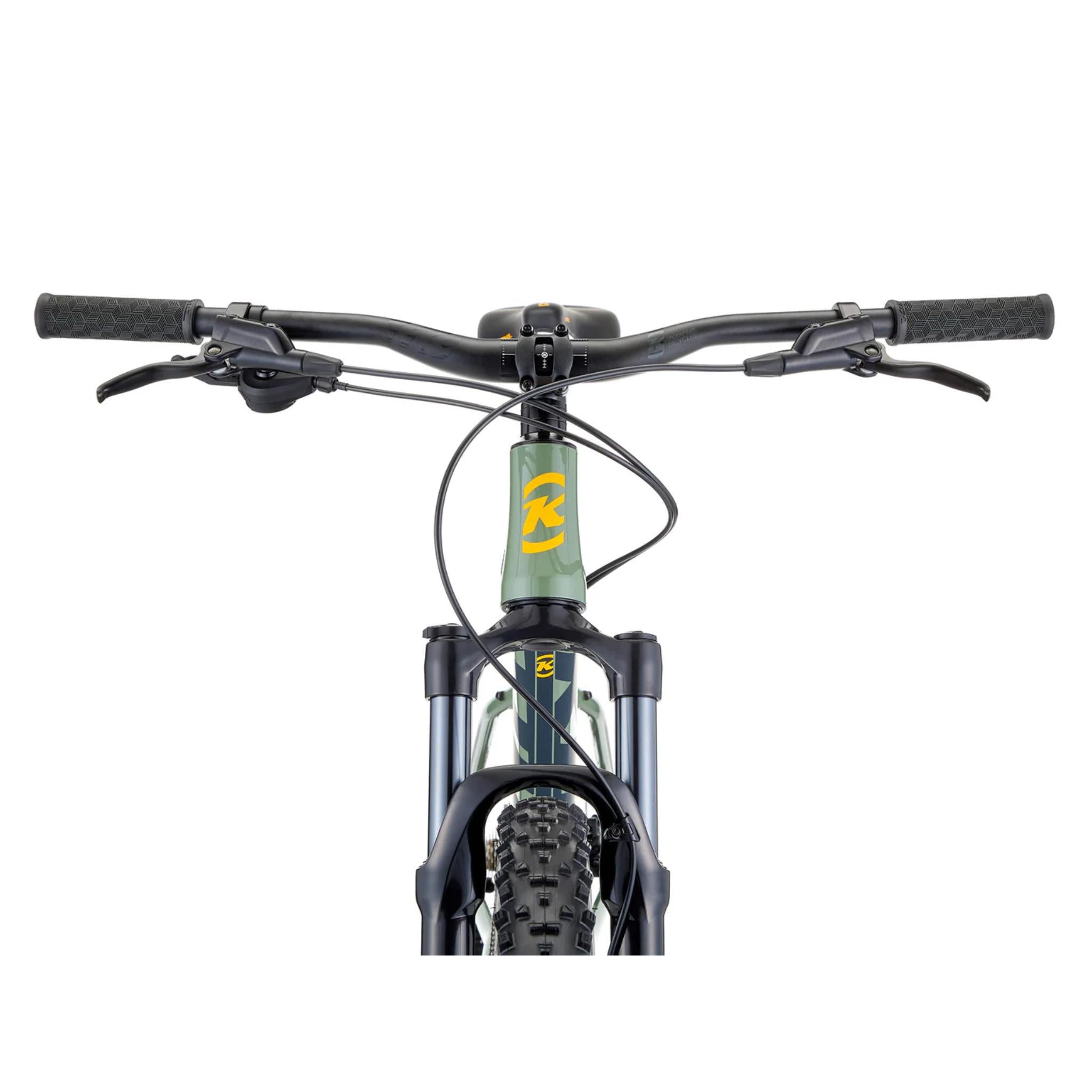 Kona Cinder Cone 2025