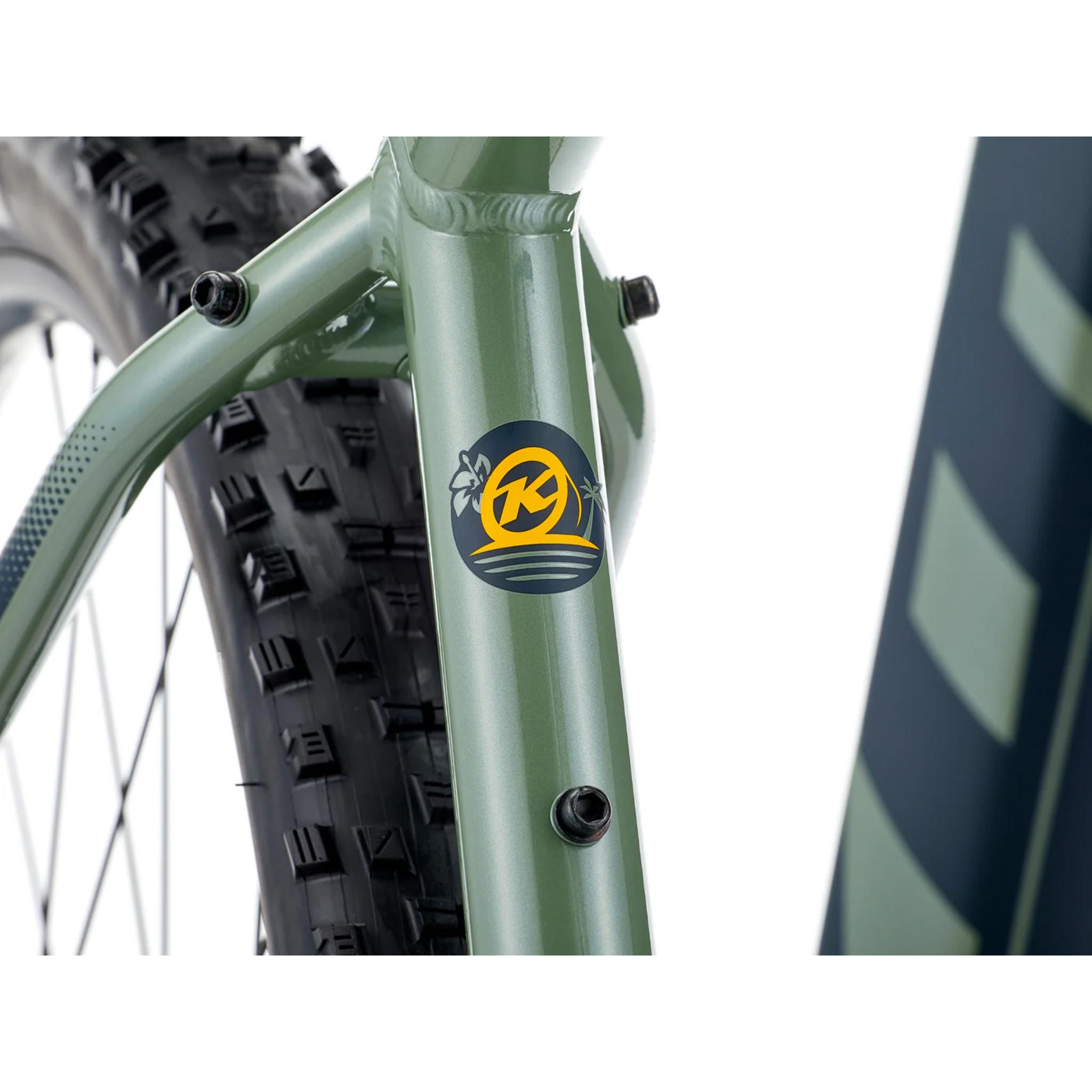 Kona Cinder Cone 2025