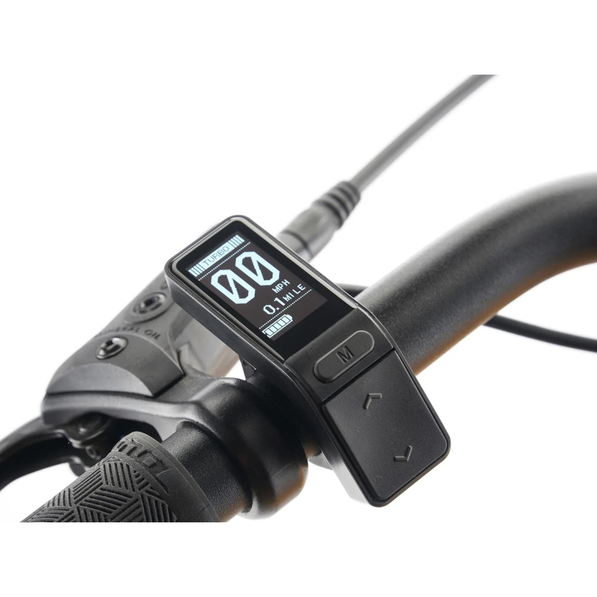 Kona CoCo HD Electric Bike 2025