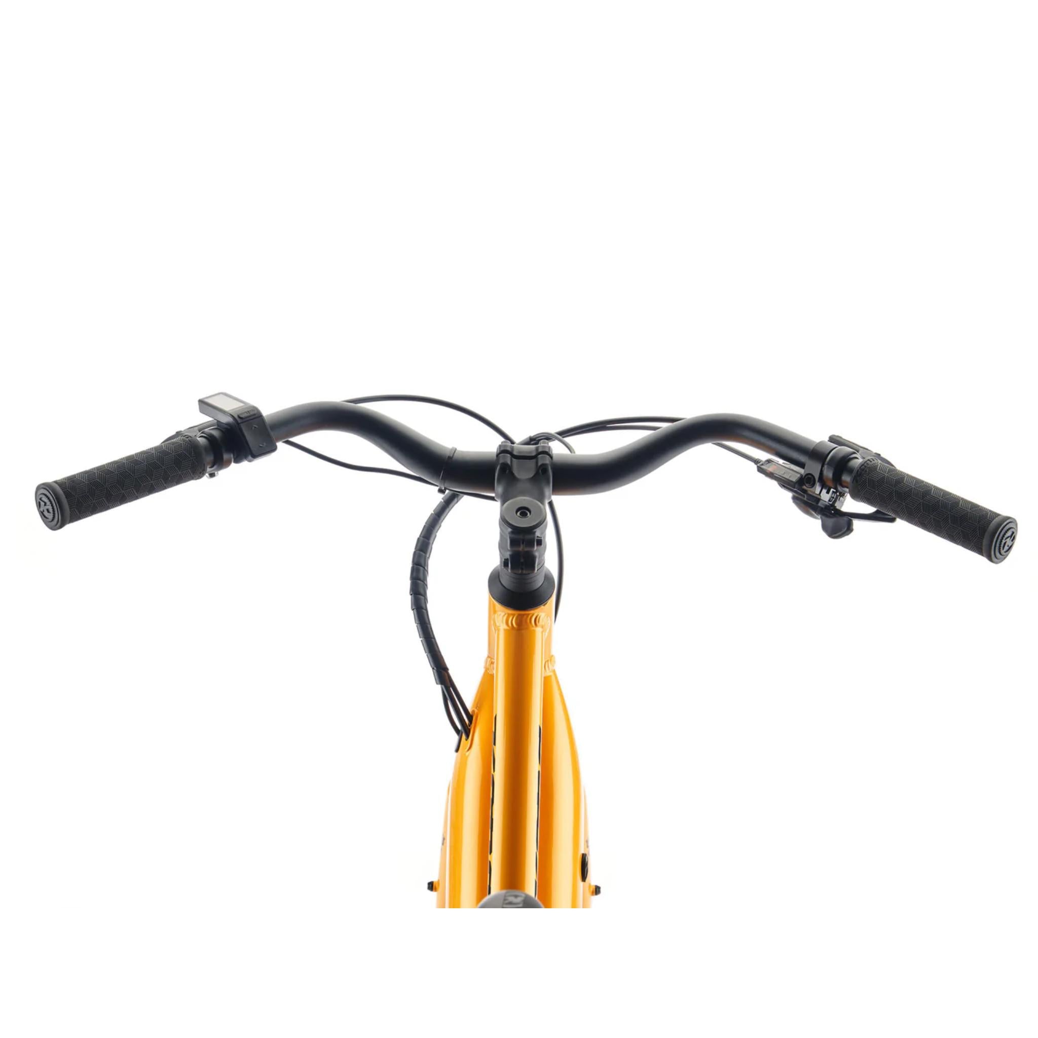 Kona CoCo HD Electric Bike 2025