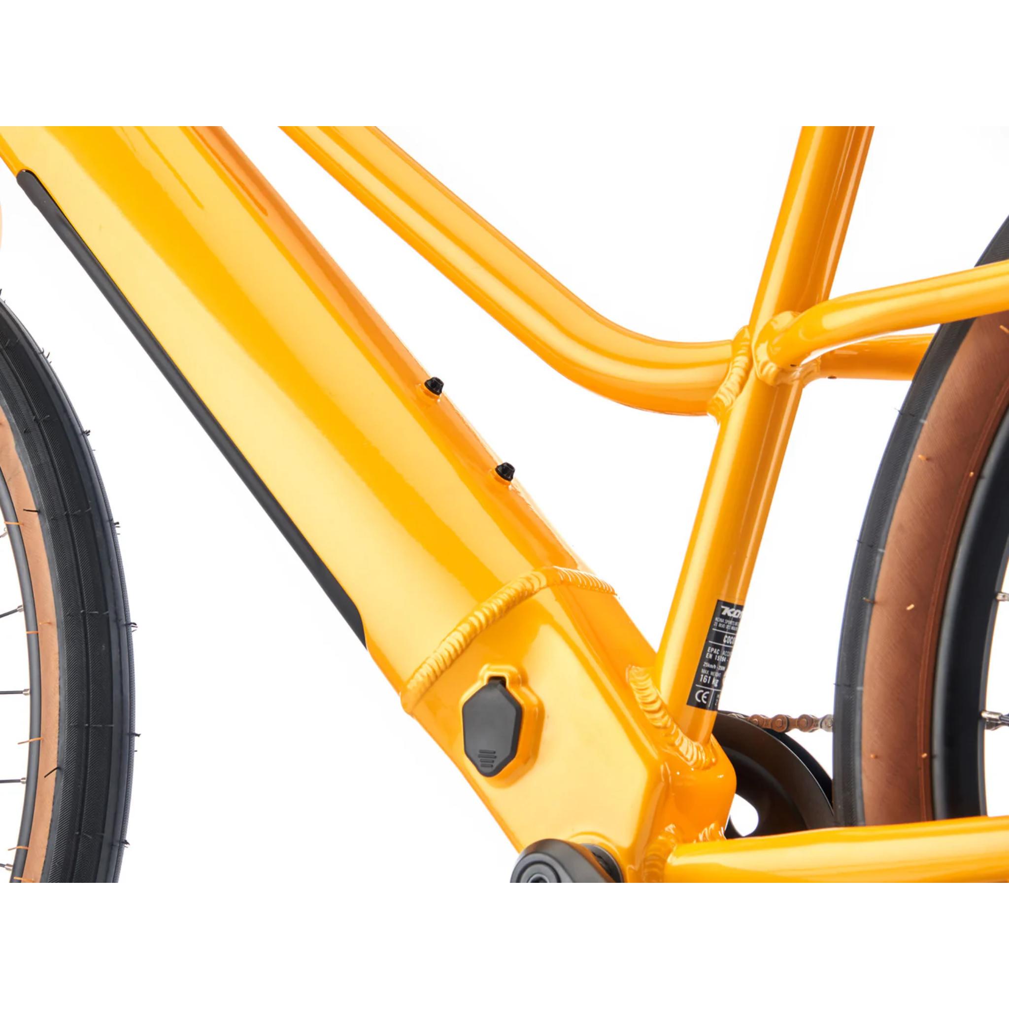 Kona CoCo HD Electric Bike 2025