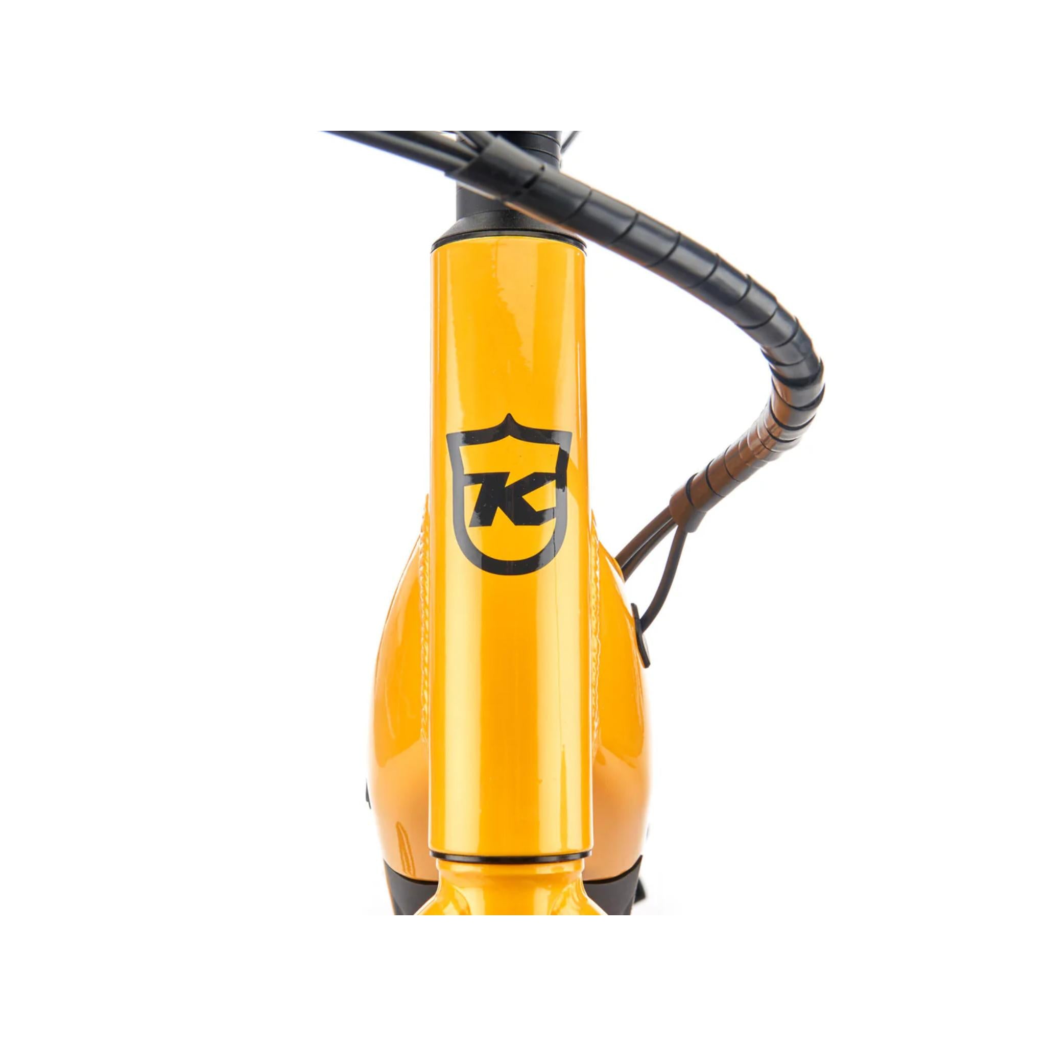 Kona CoCo HD Electric Bike 2025