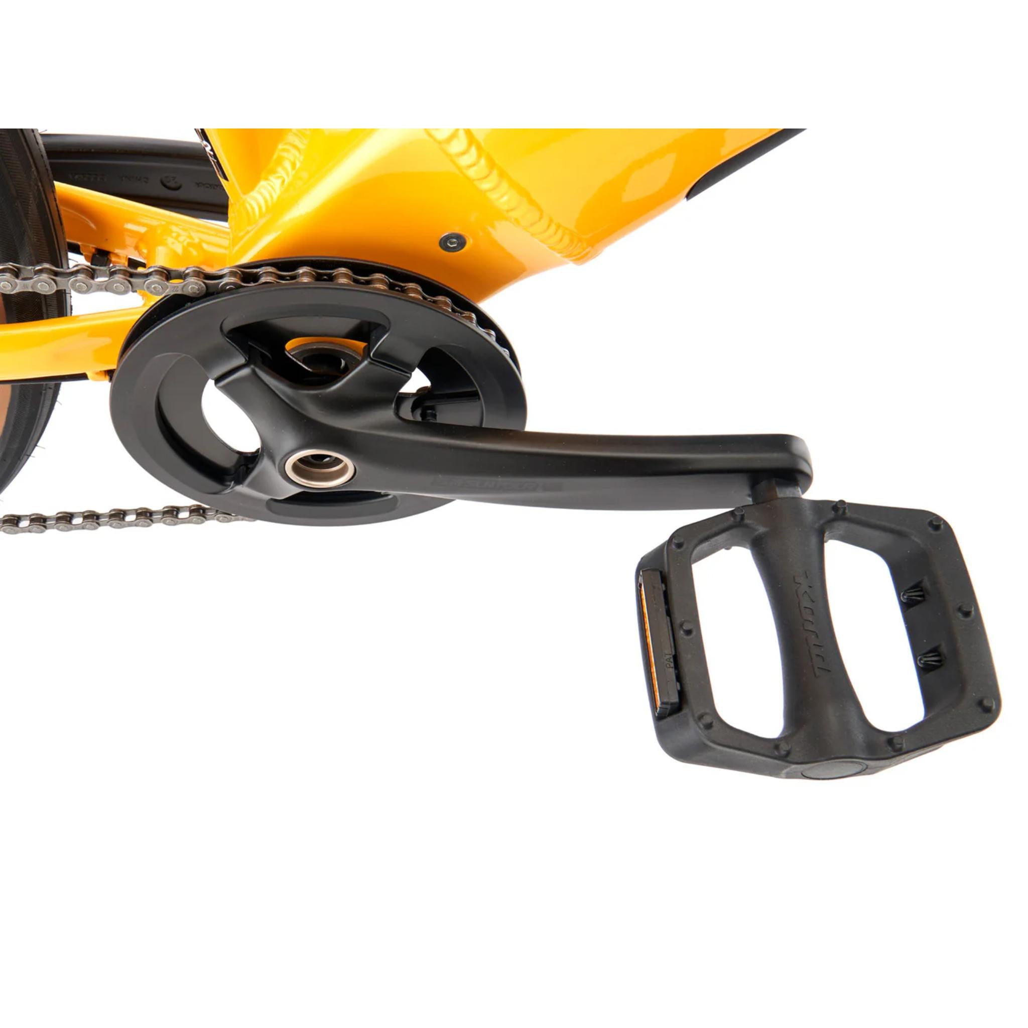 Kona CoCo HD Electric Bike 2025