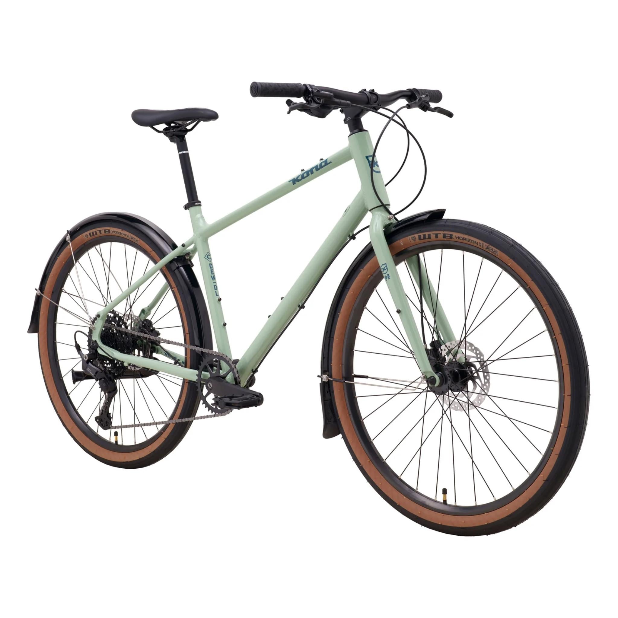 Kona Dew DL 2025