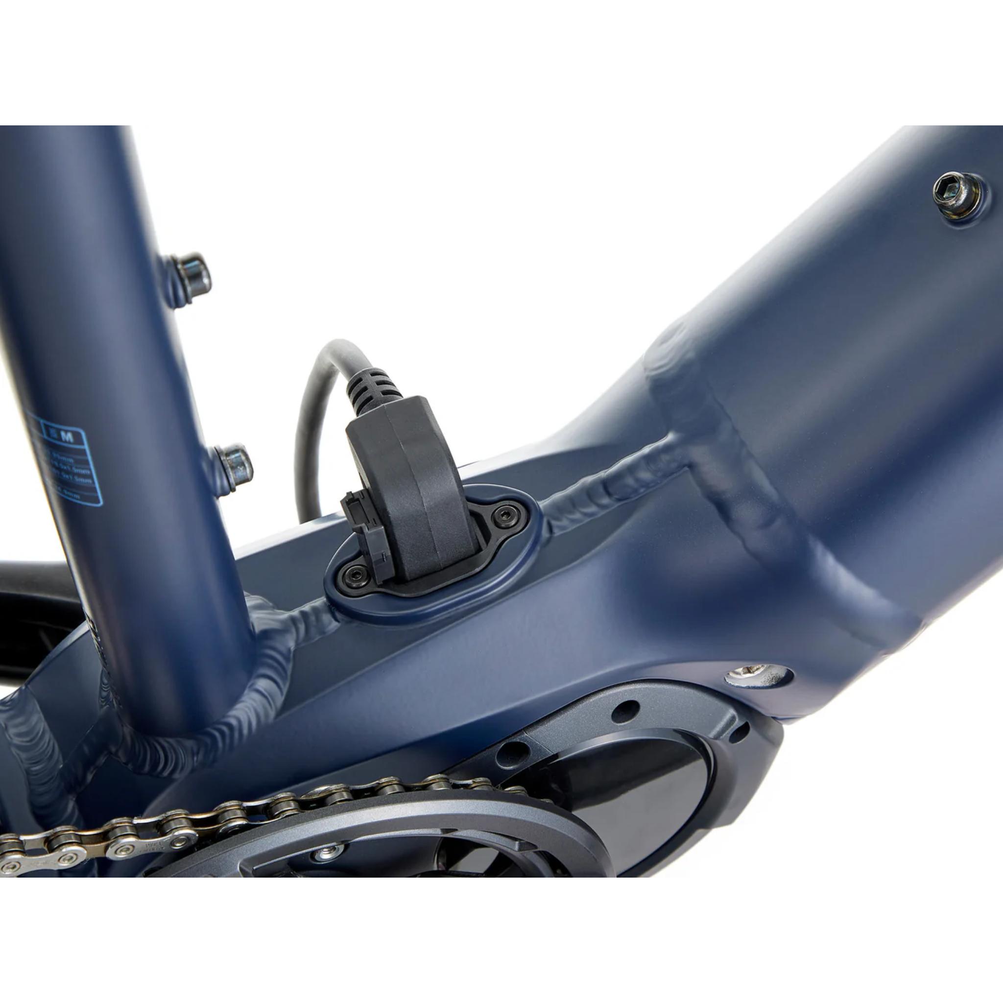 Kona Dew-E DL Electric Bike 2025