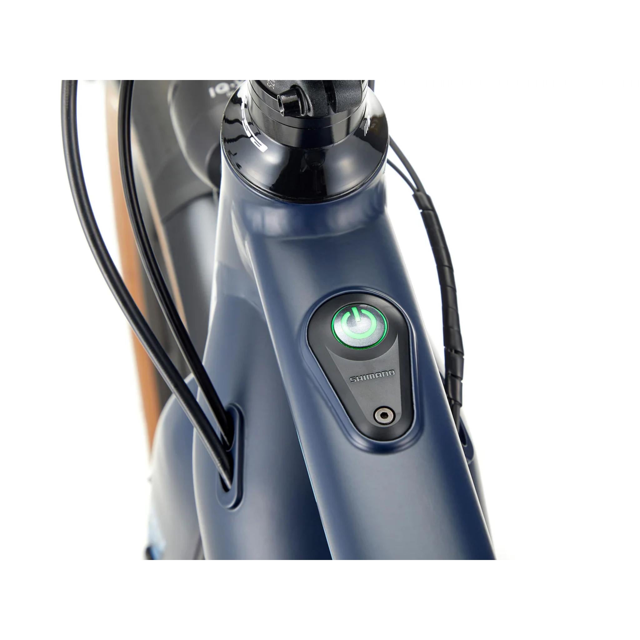 Kona Dew-E DL Electric Bike 2025