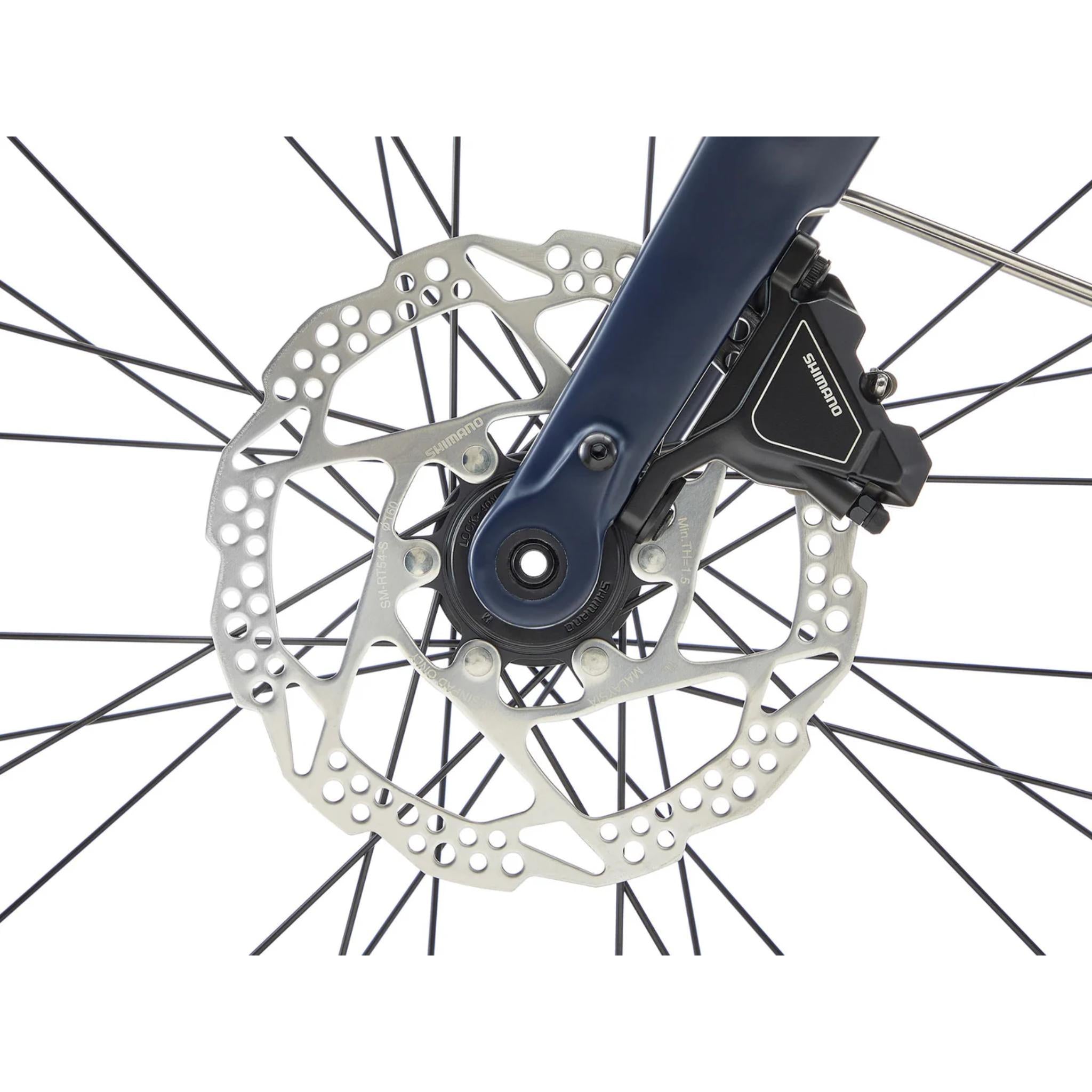 Kona Dew-E DL Electric Bike 2025