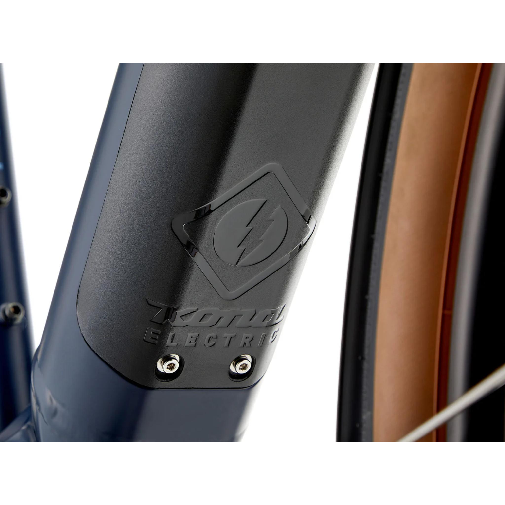 Kona Dew-E DL Electric Bike 2025