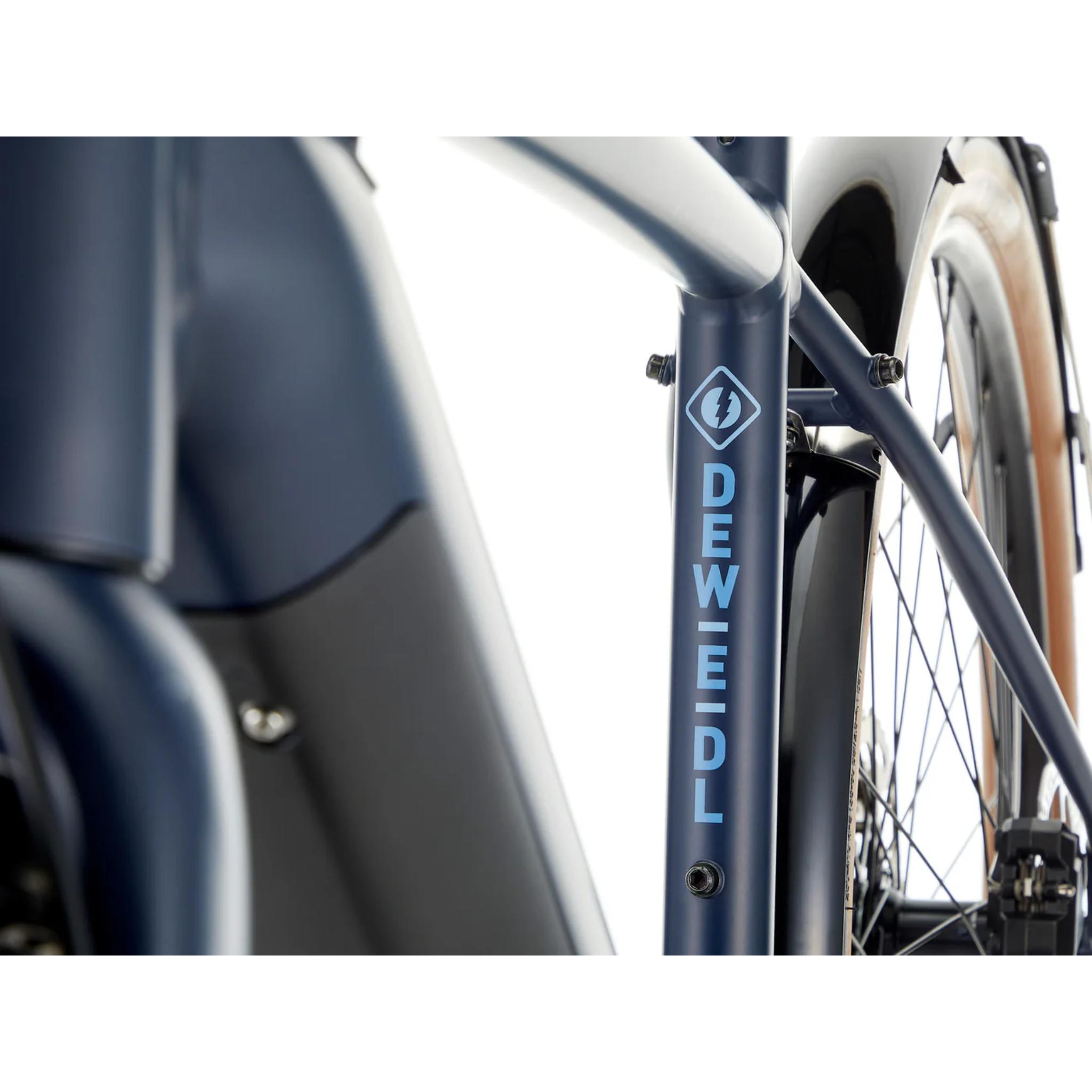 Kona Dew-E DL Electric Bike 2025