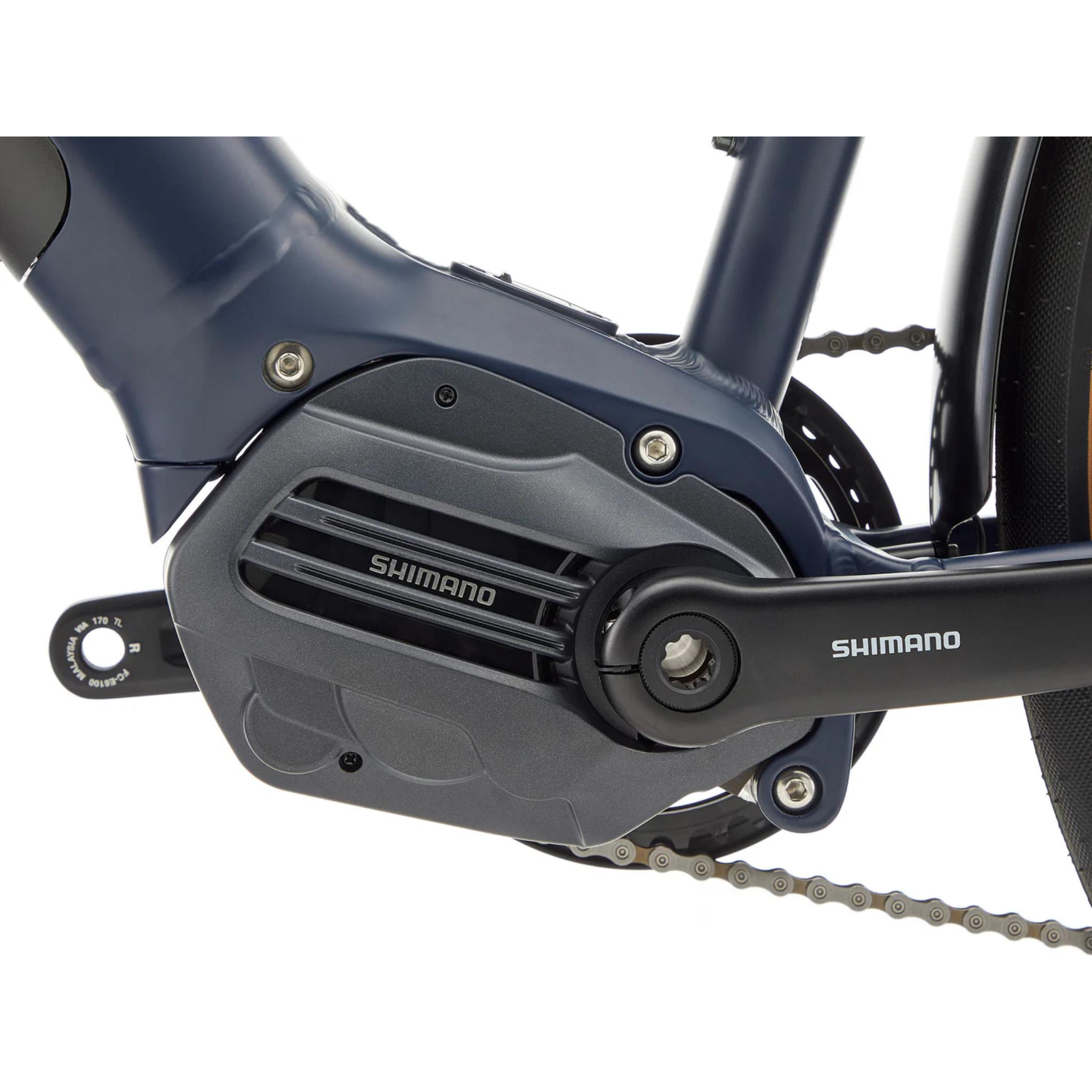 Kona Dew-E DL Electric Bike 2025