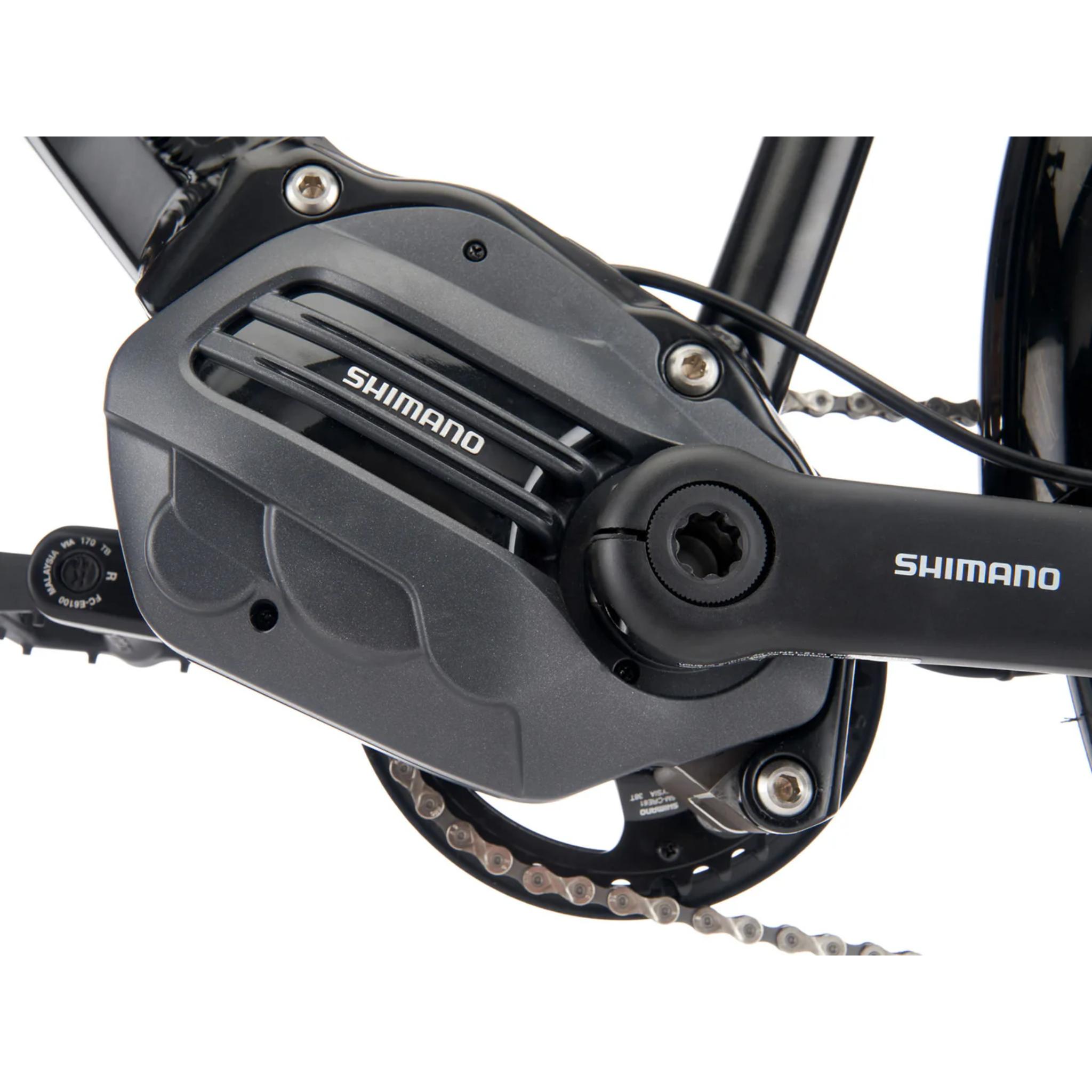 Kona Dew-E Electric Bike 2024