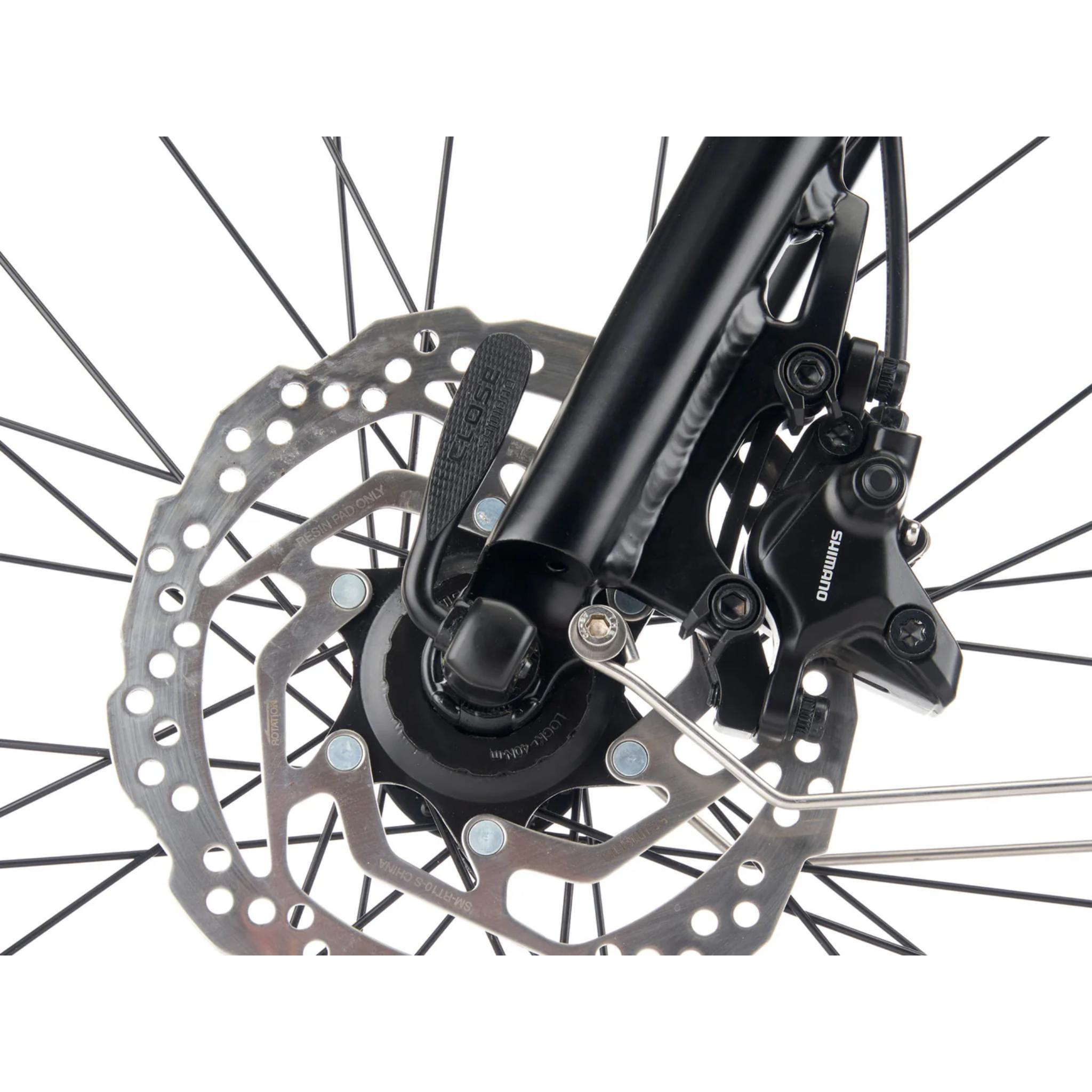 Kona Dew-E Electric Bike 2024