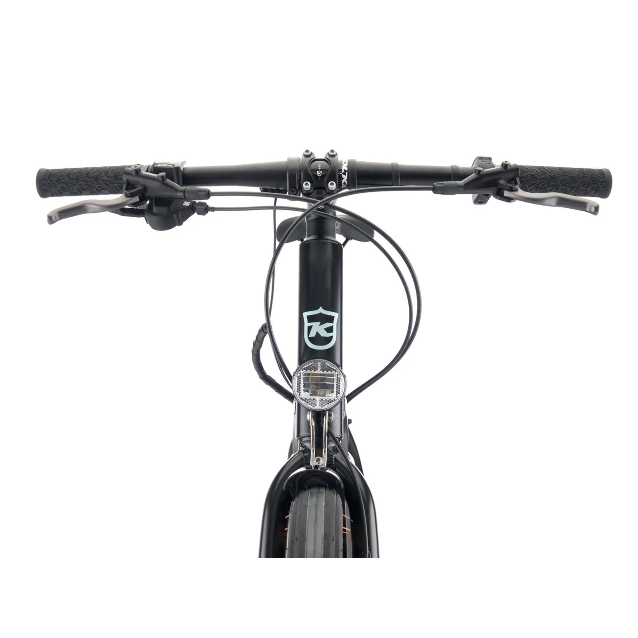 Kona Dew-E Electric Bike 2024