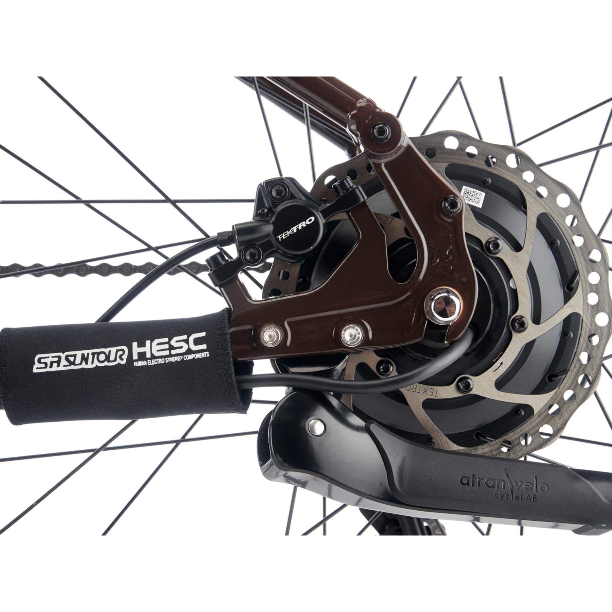 Kona Dew HD Electric Bike 2025