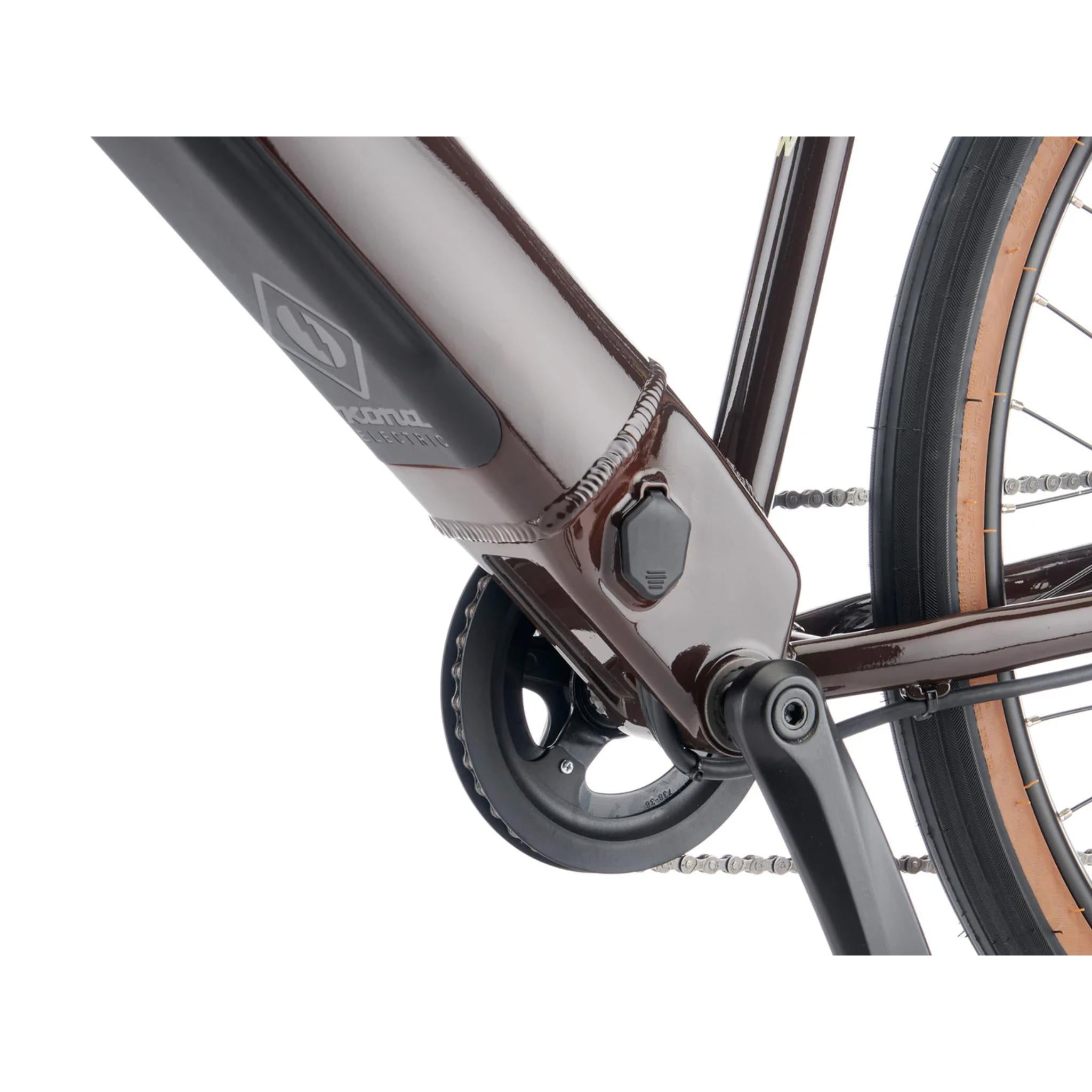 Kona Dew HD Electric Bike 2025