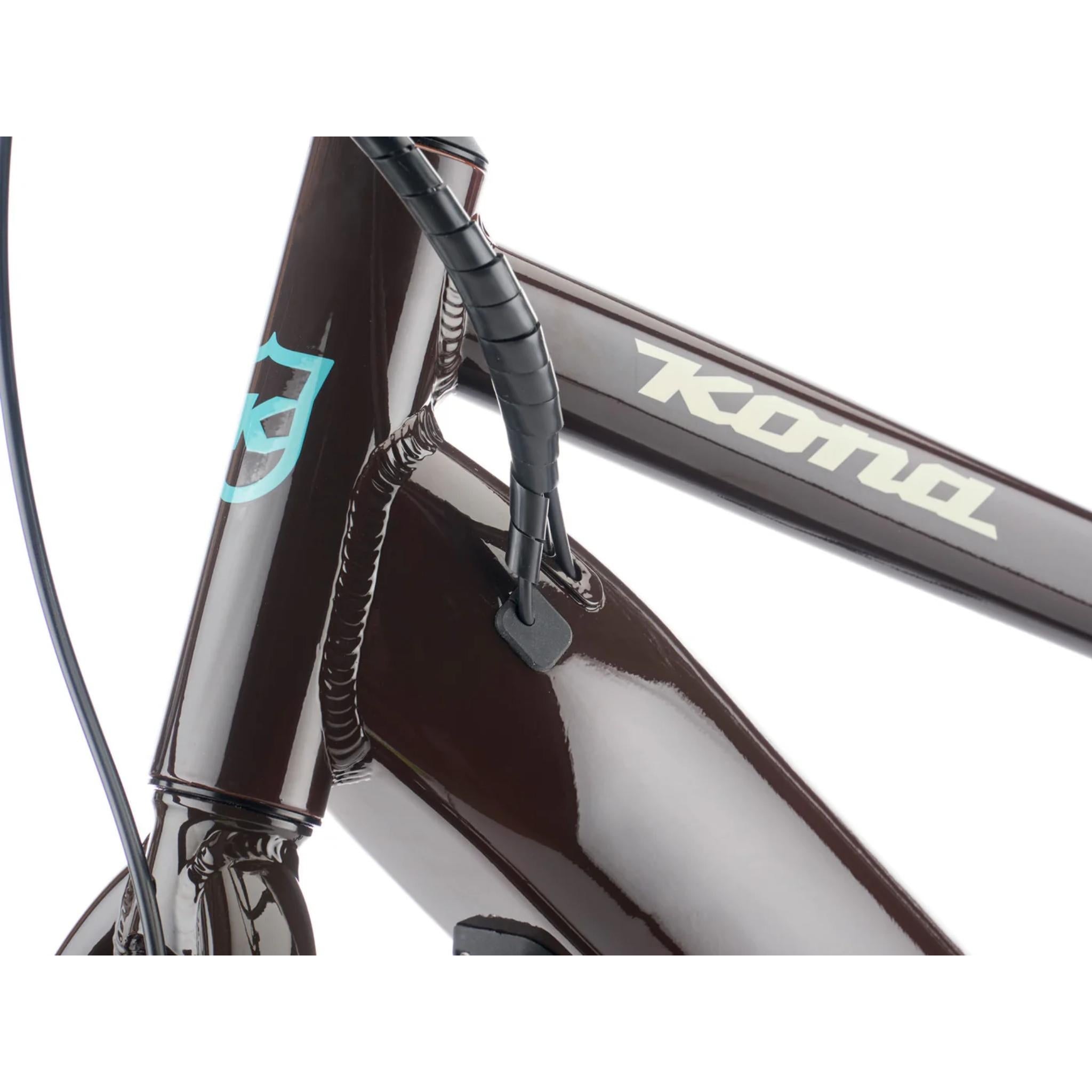 Kona Dew HD Electric Bike 2025