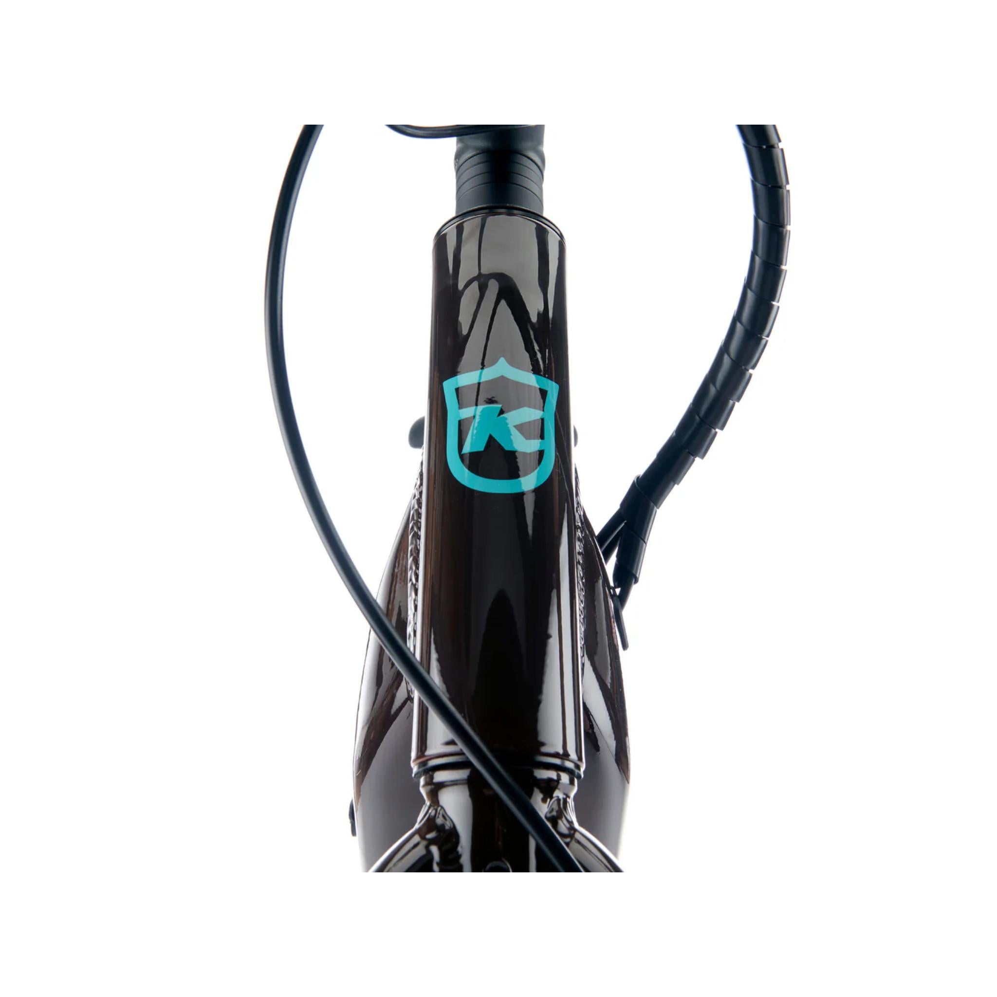 Kona Dew HD Electric Bike 2025