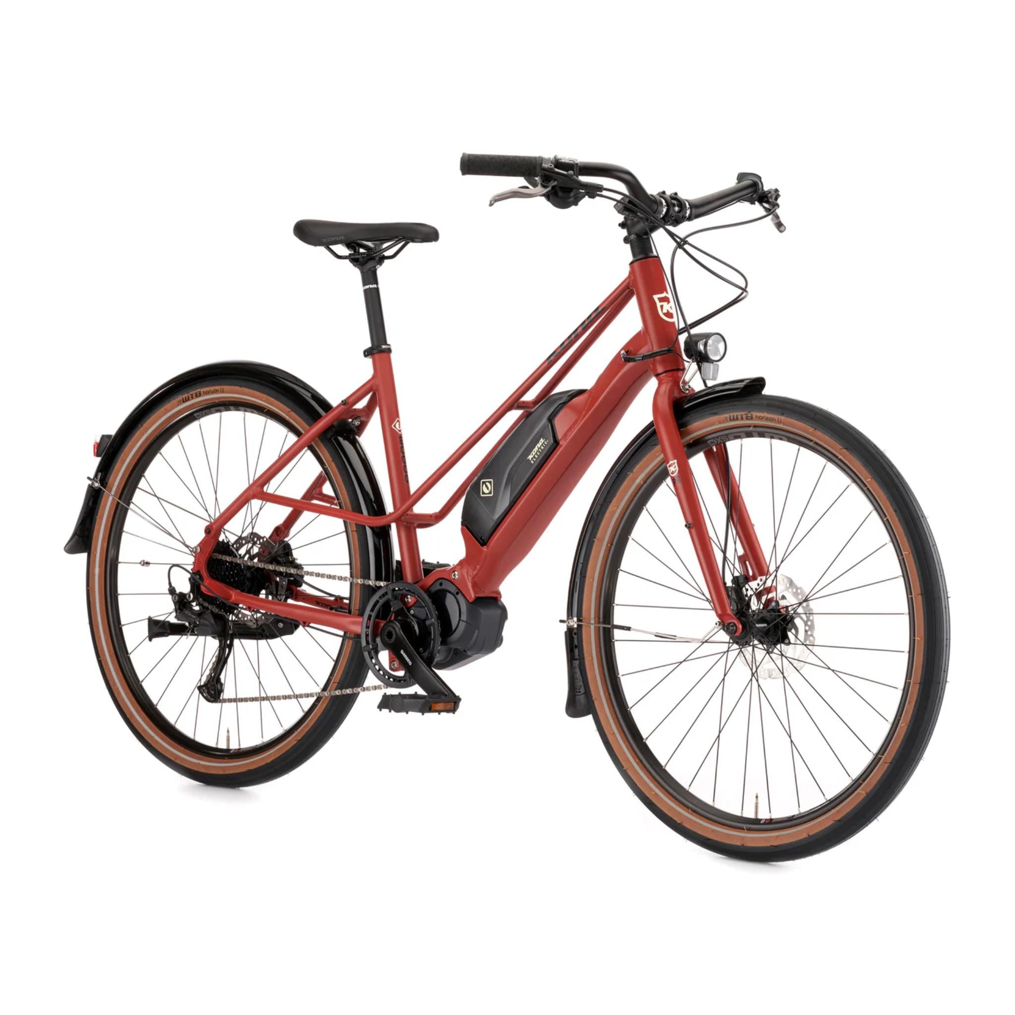 Kona Ecoco 2024