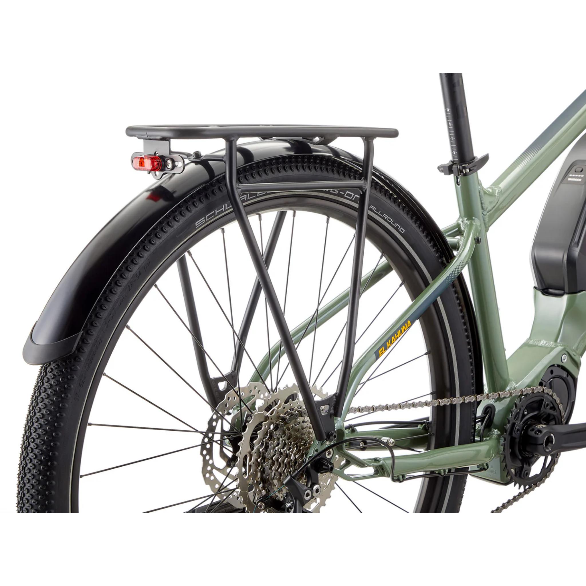 Kona El Kahuna SUV 2025