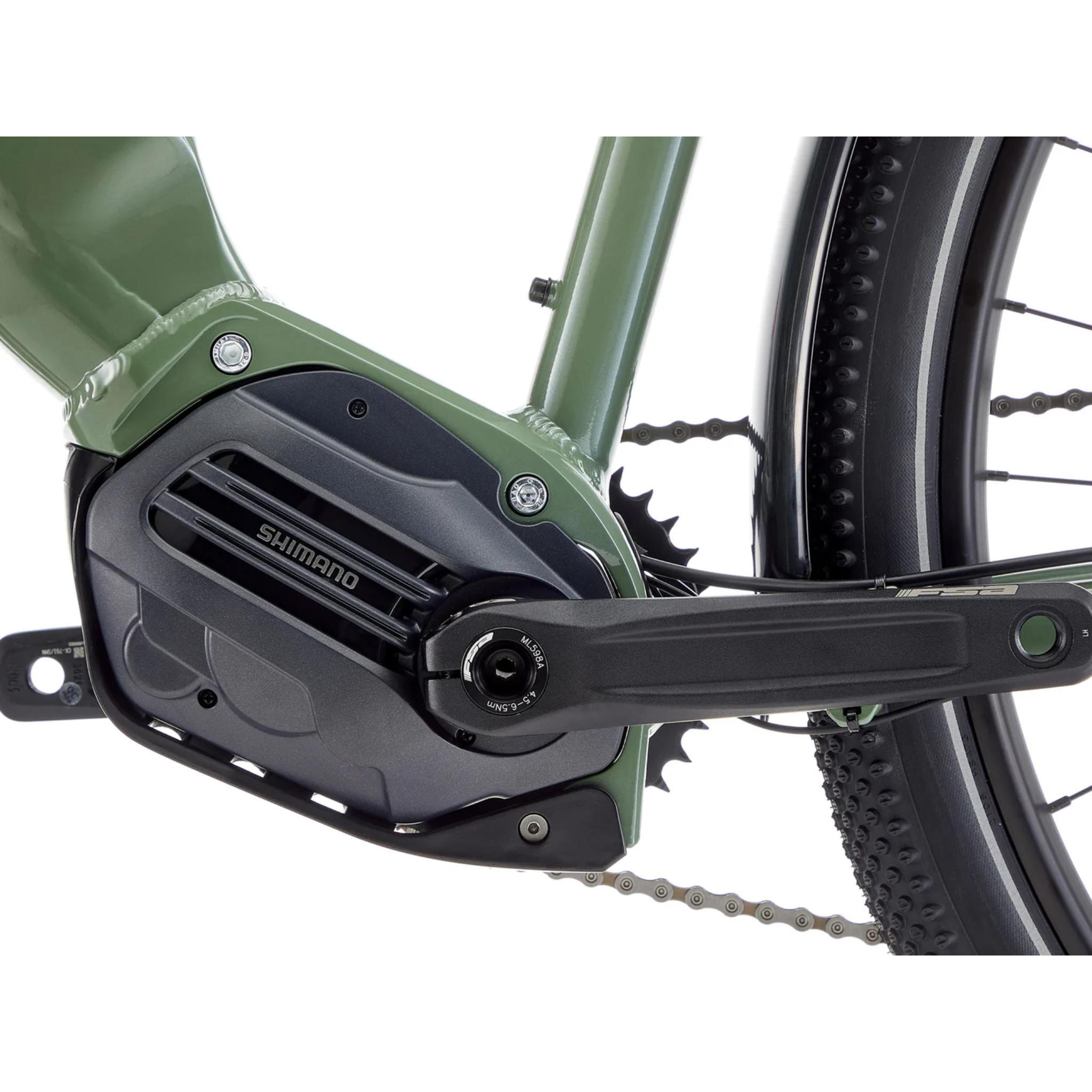 Kona El Kahuna SUV 2025