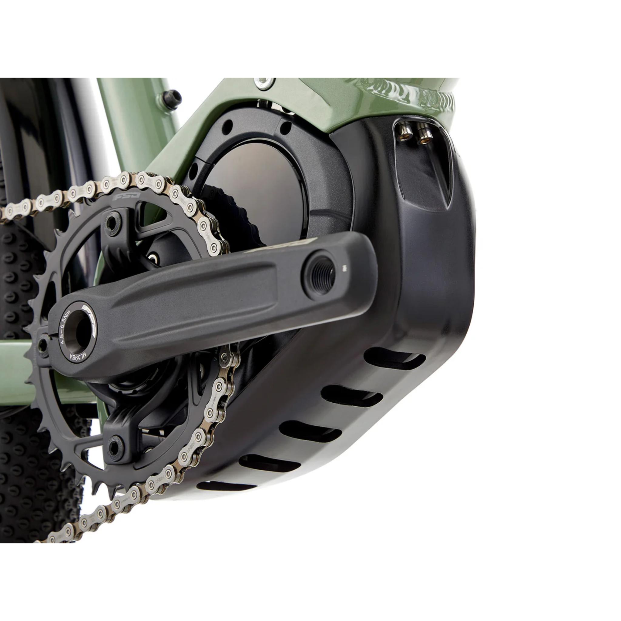 Kona El Kahuna SUV 2025