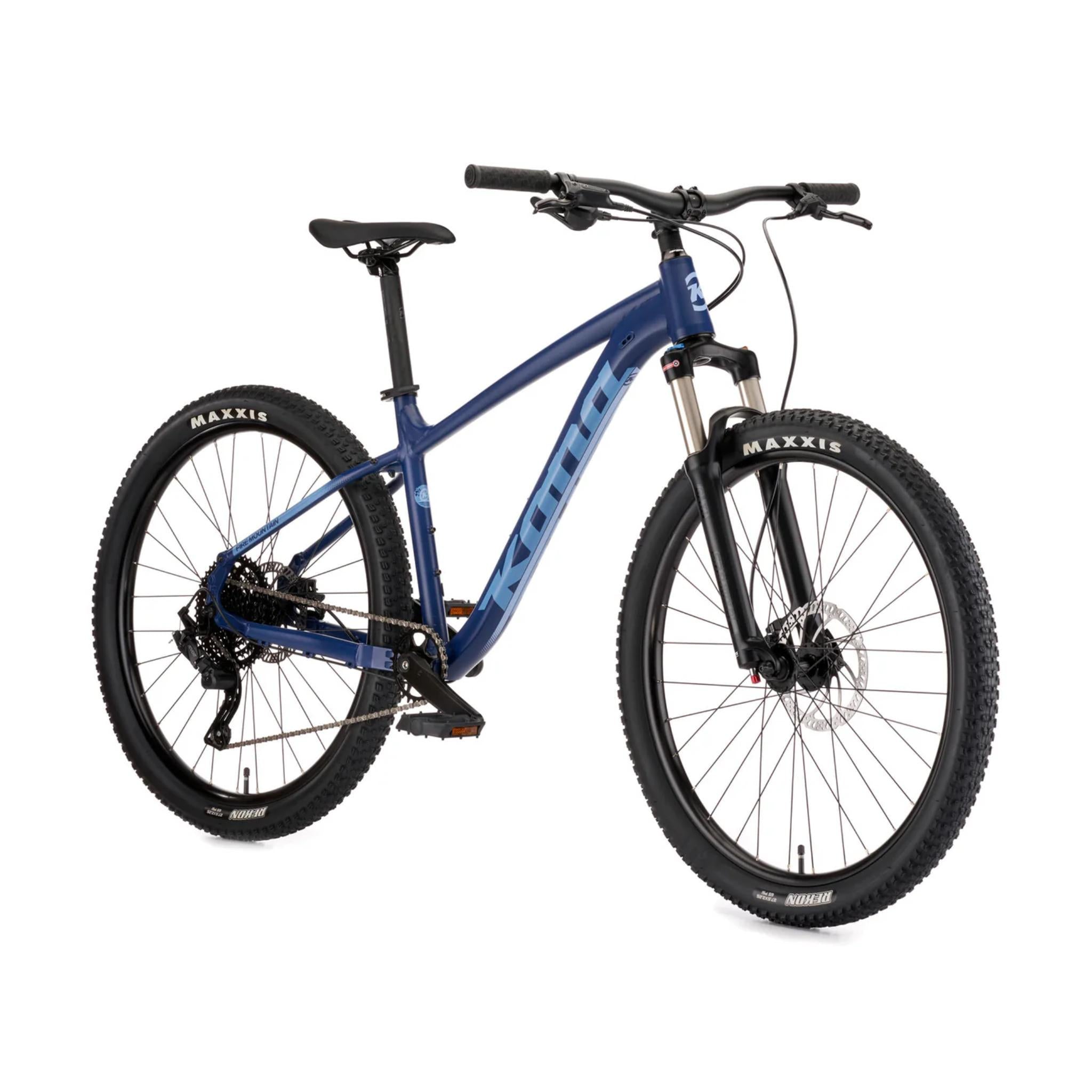 Kona Fire Mountain 2025 | Kona Bikes | Biketart