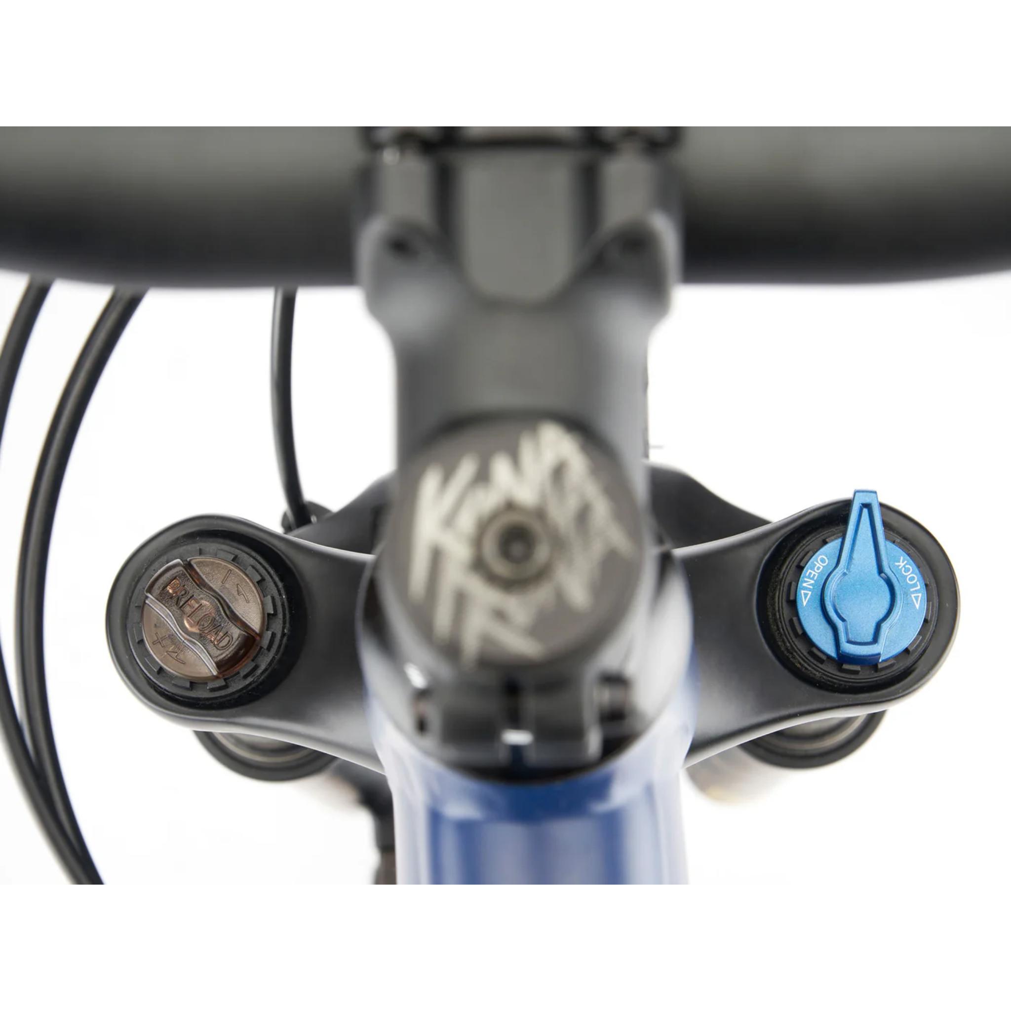 Kona Fire Mountain 2025