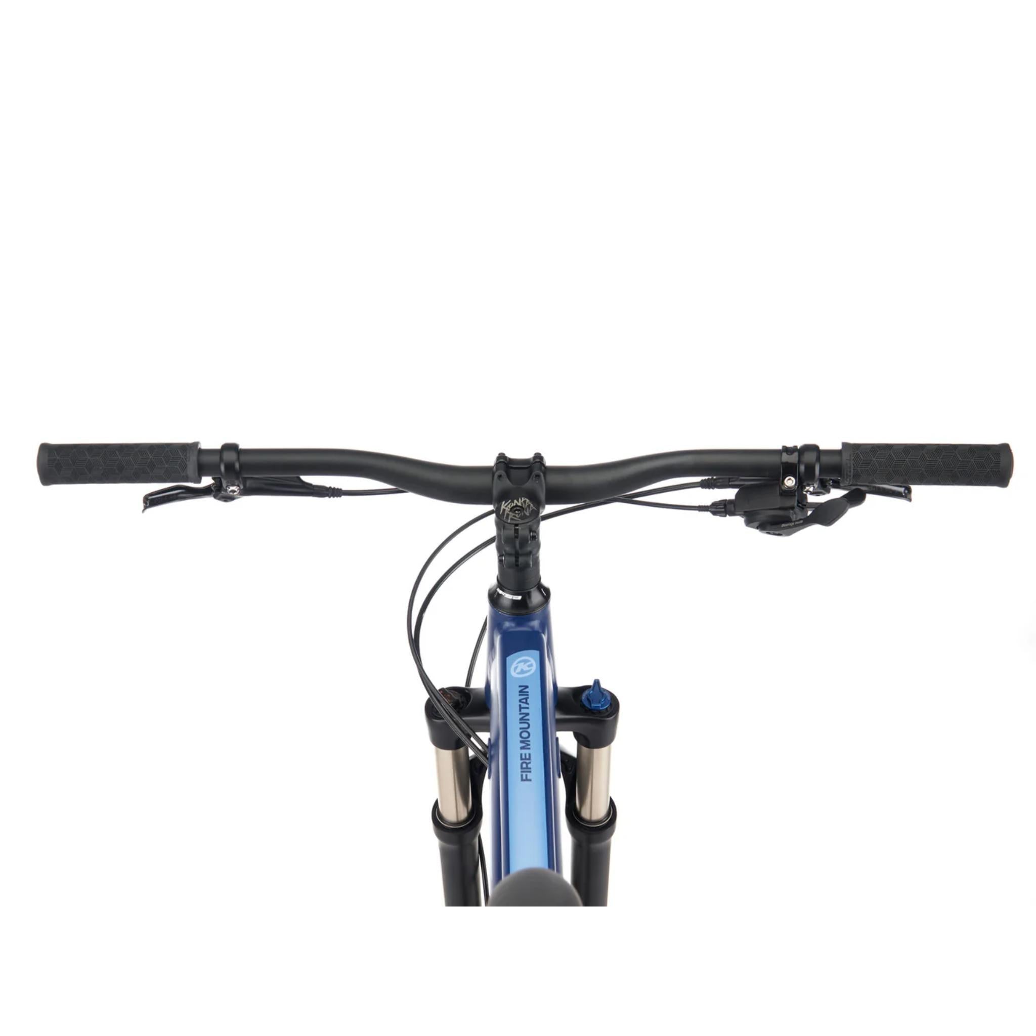 Kona Fire Mountain 2025