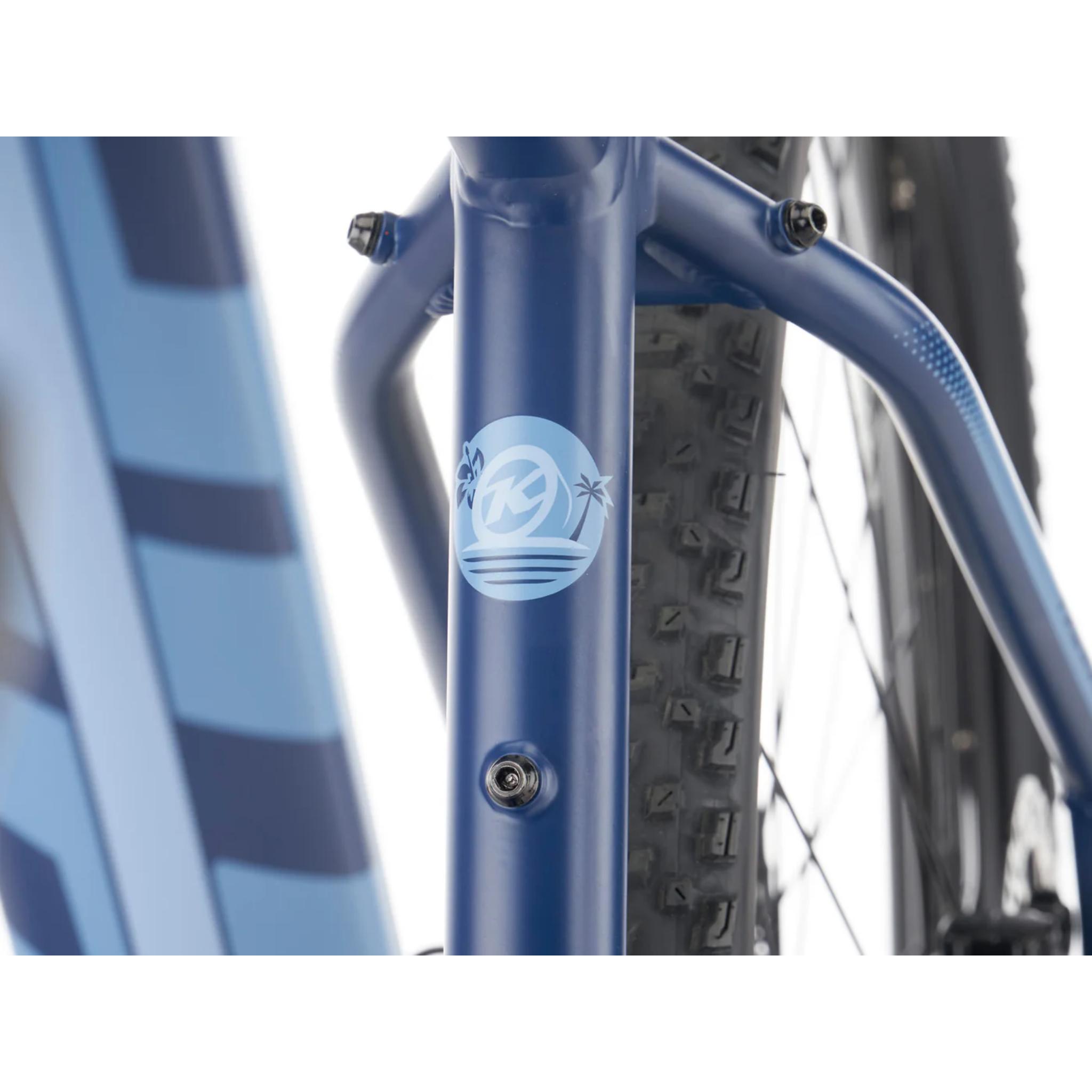 Kona Fire Mountain 2025