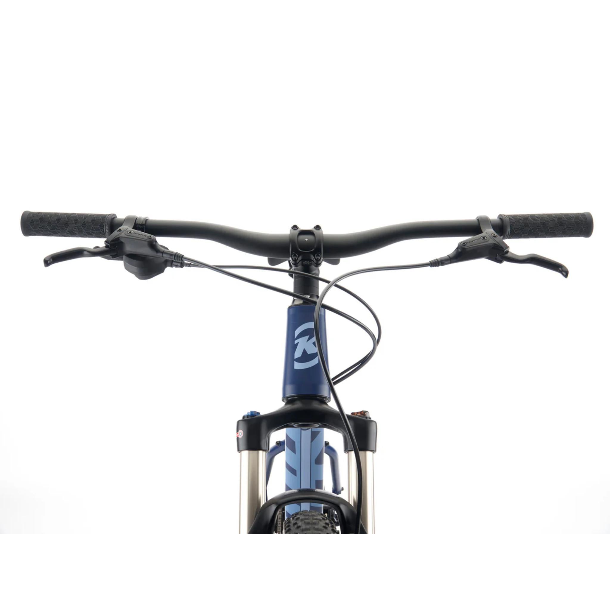 Kona Fire Mountain 2025