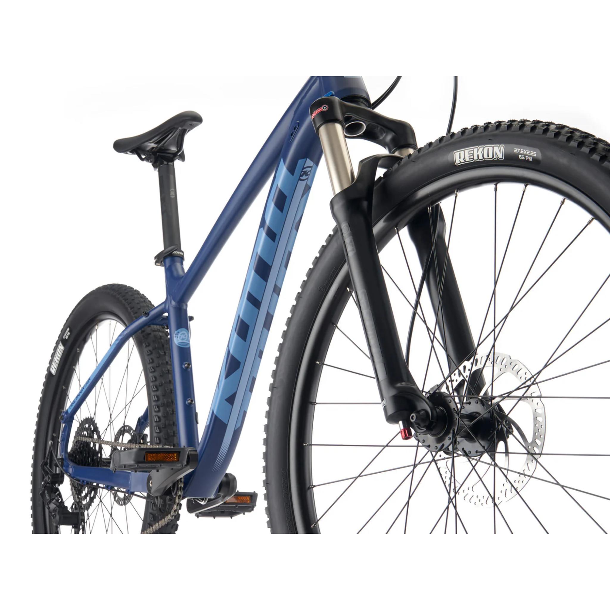 Kona Fire Mountain 2025 | Kona Bikes | Biketart