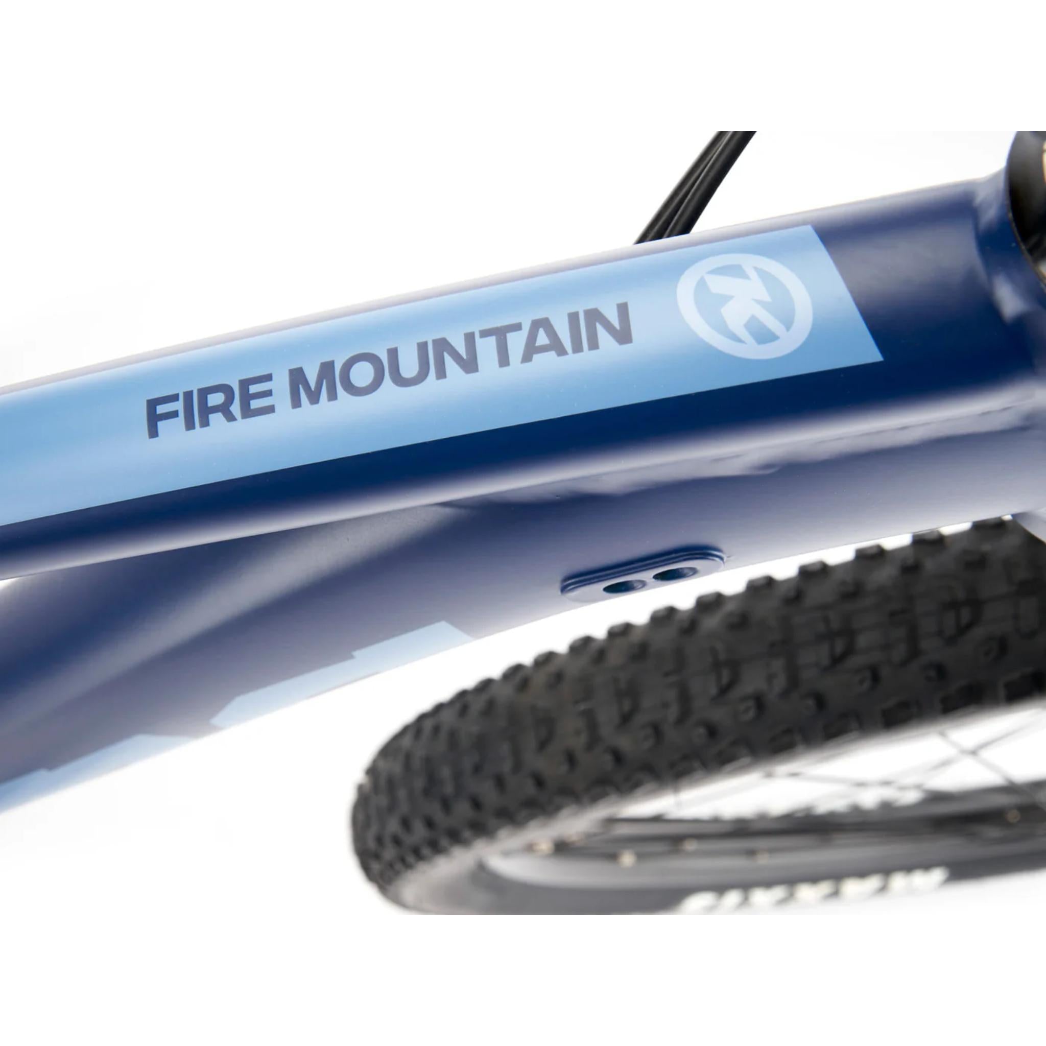 Kona Fire Mountain 2025