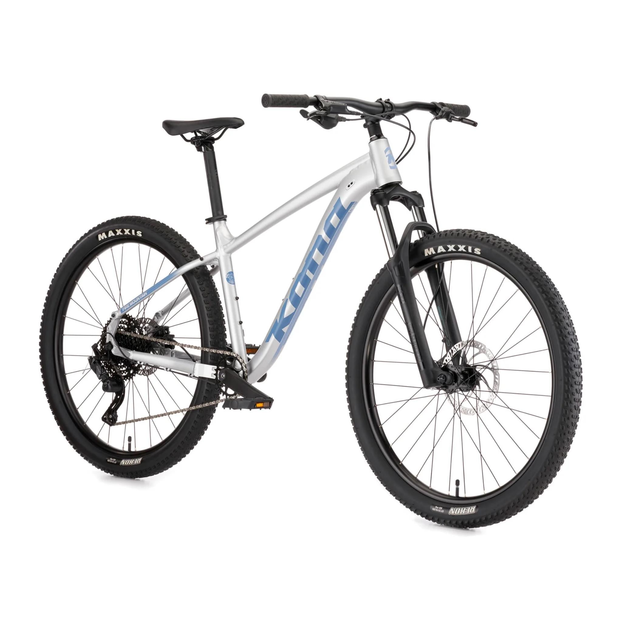 Kona Fire Mountain 2025
