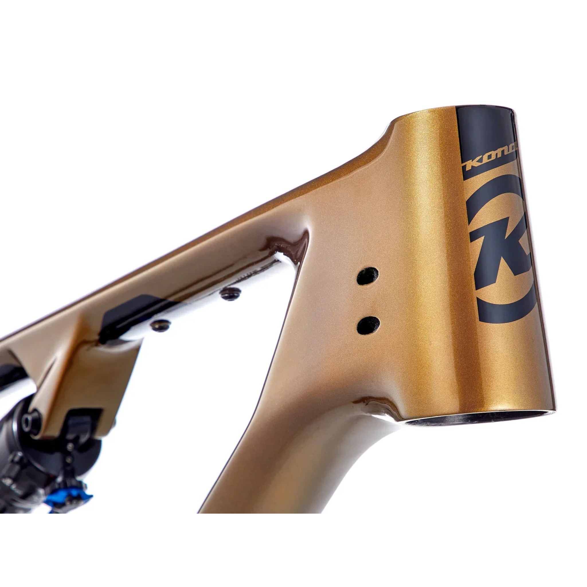 Kona Hei Hei Carbon CR G10 Frame