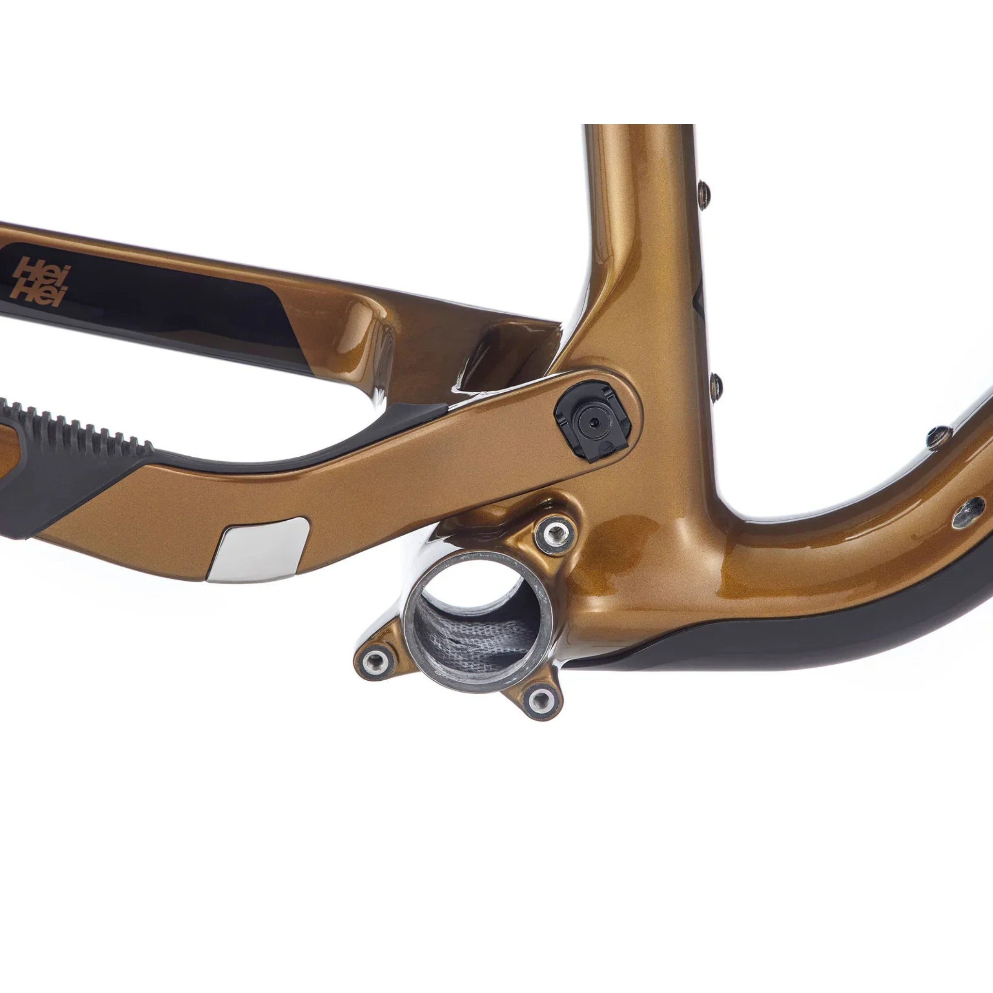 Kona Hei Hei Carbon CR G10 Frame