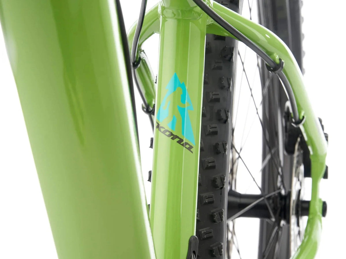 Kona Honzo 2025