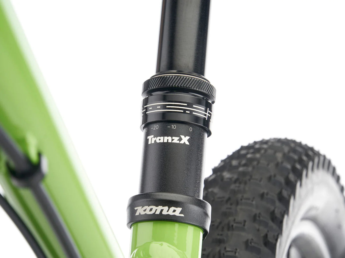 Kona Honzo 2025