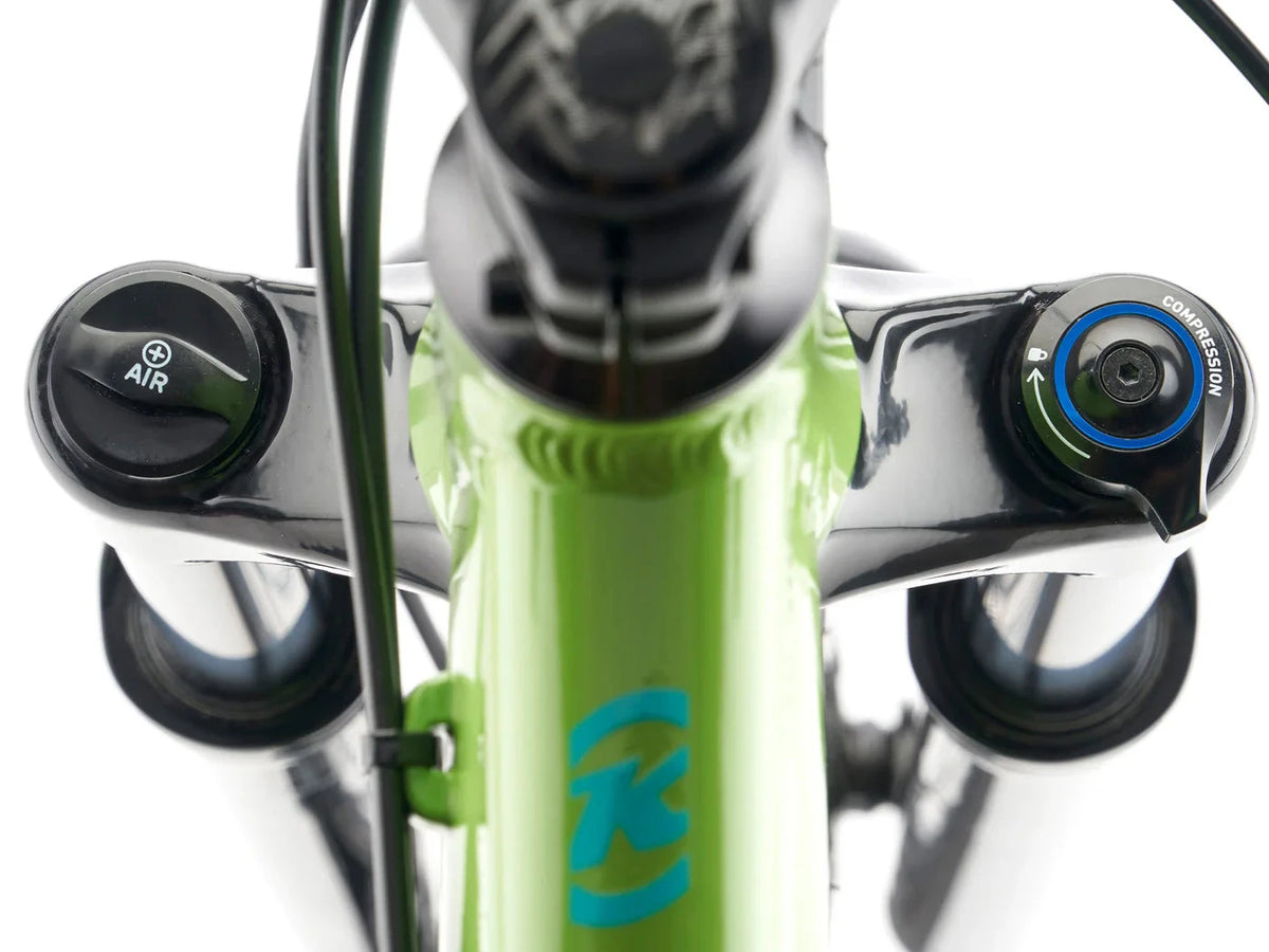 Kona Honzo 2025