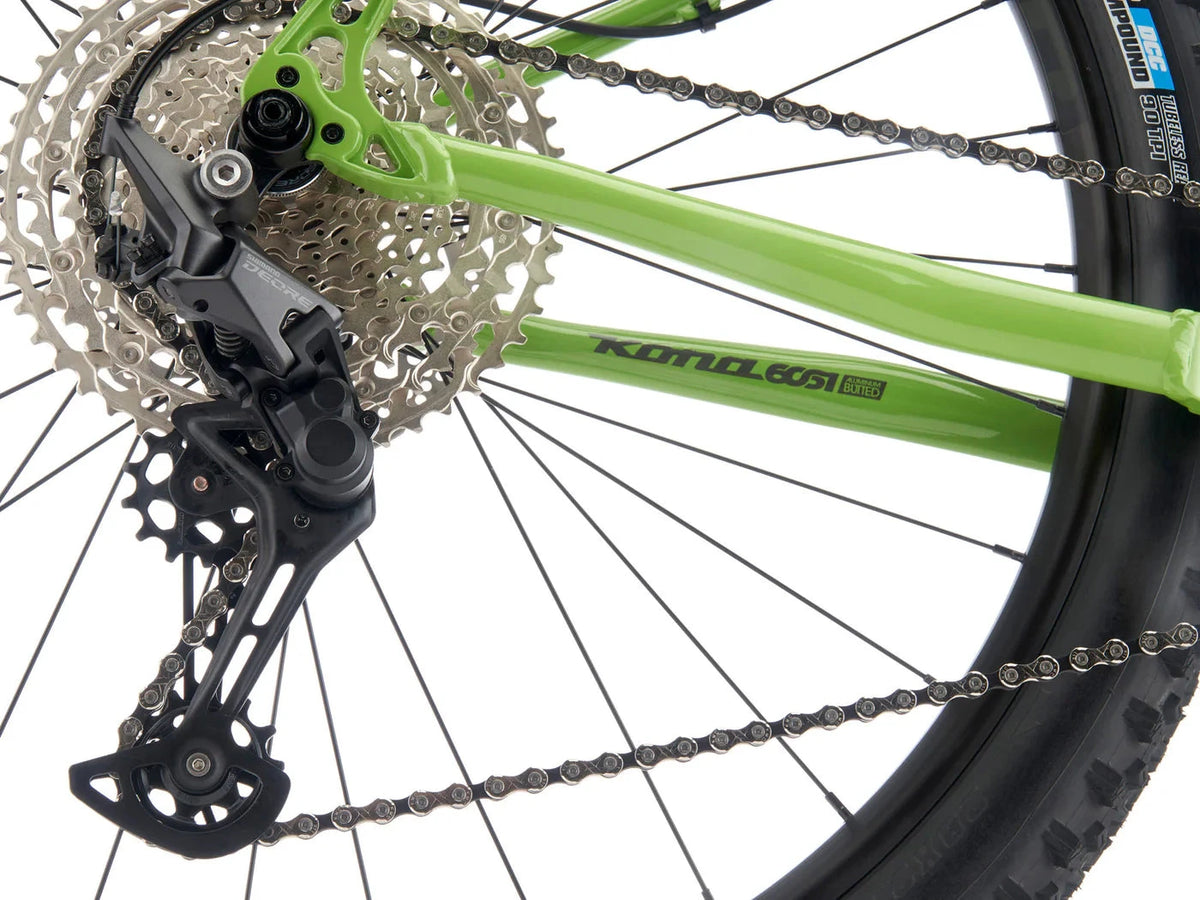 Kona Honzo 2025