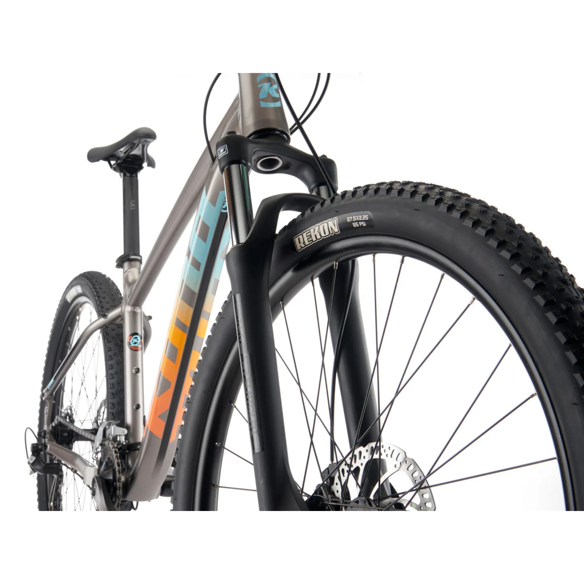 Kona Lana'I - Grey 2025