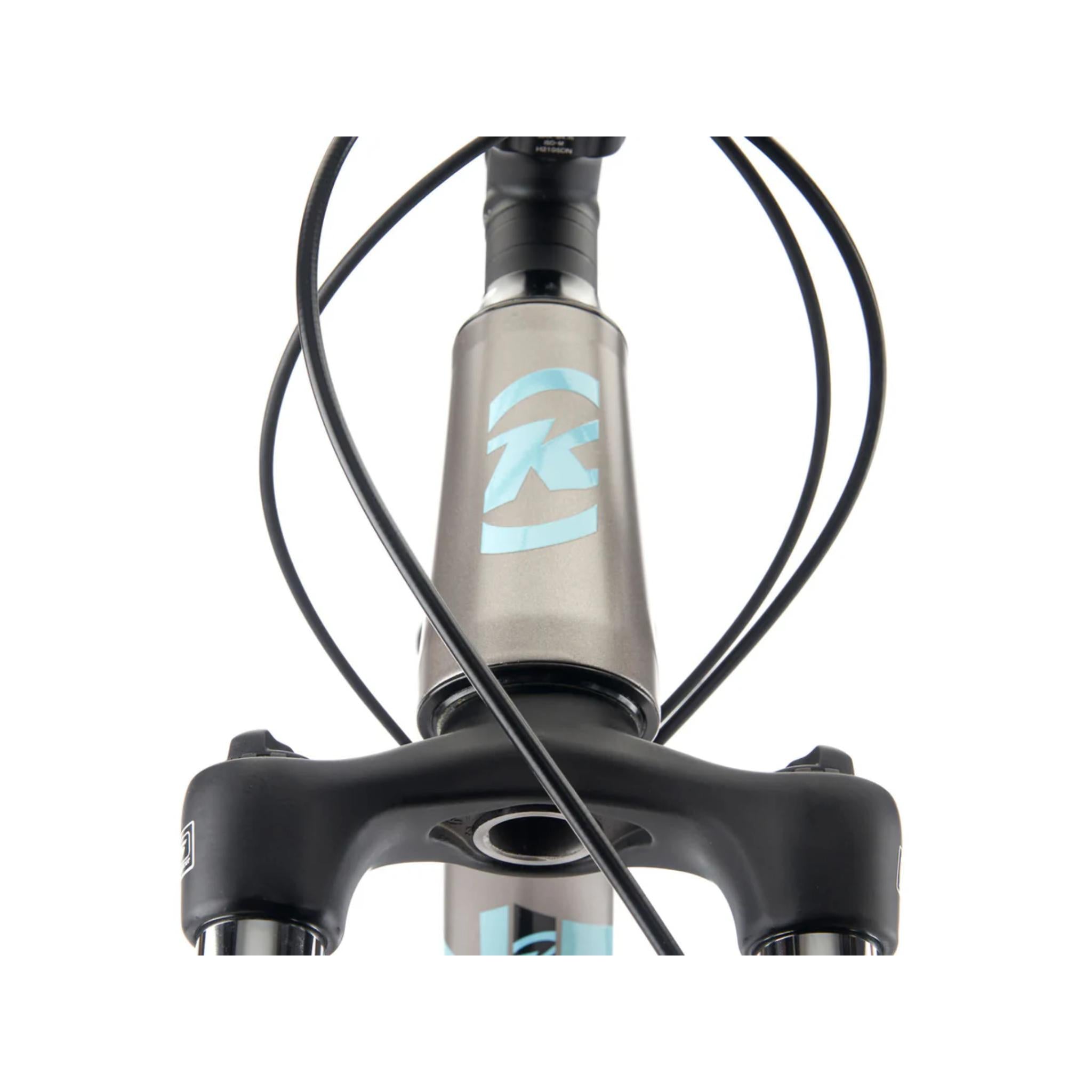 Kona Lana'I - Grey 2025