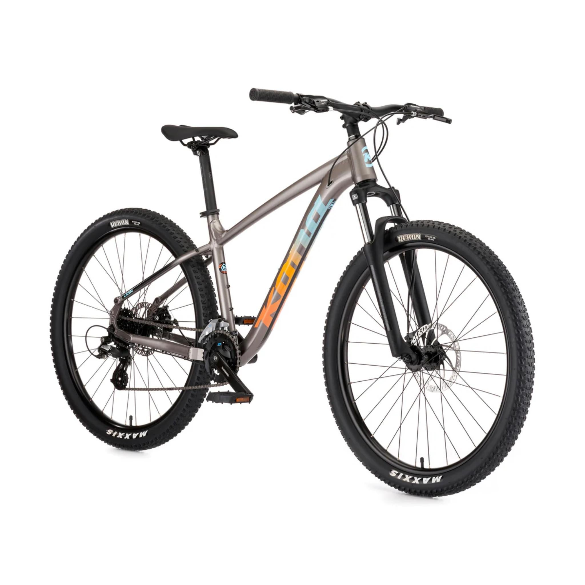 Kona Lana'I - Grey 2025