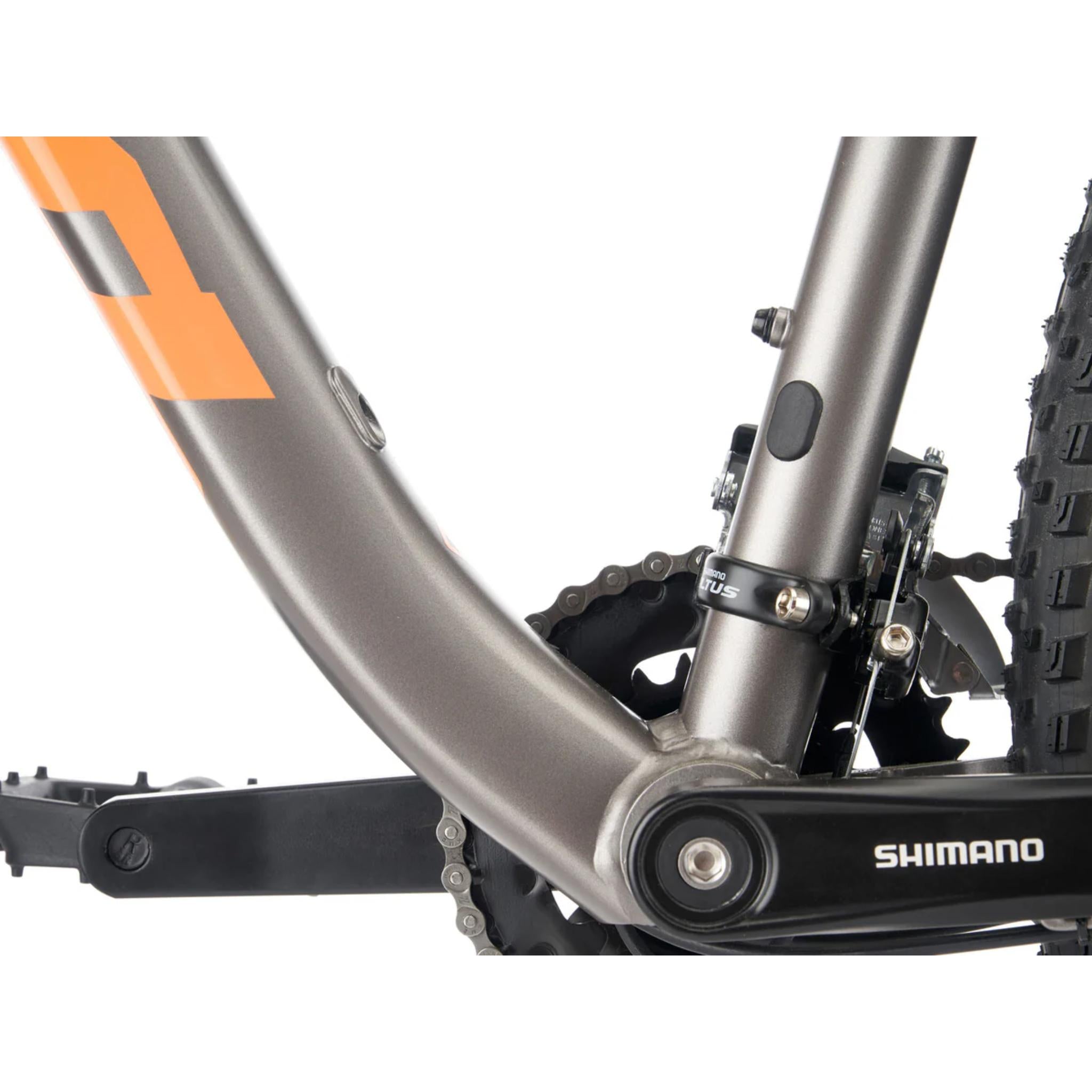 Kona Lana'I - Grey 2025