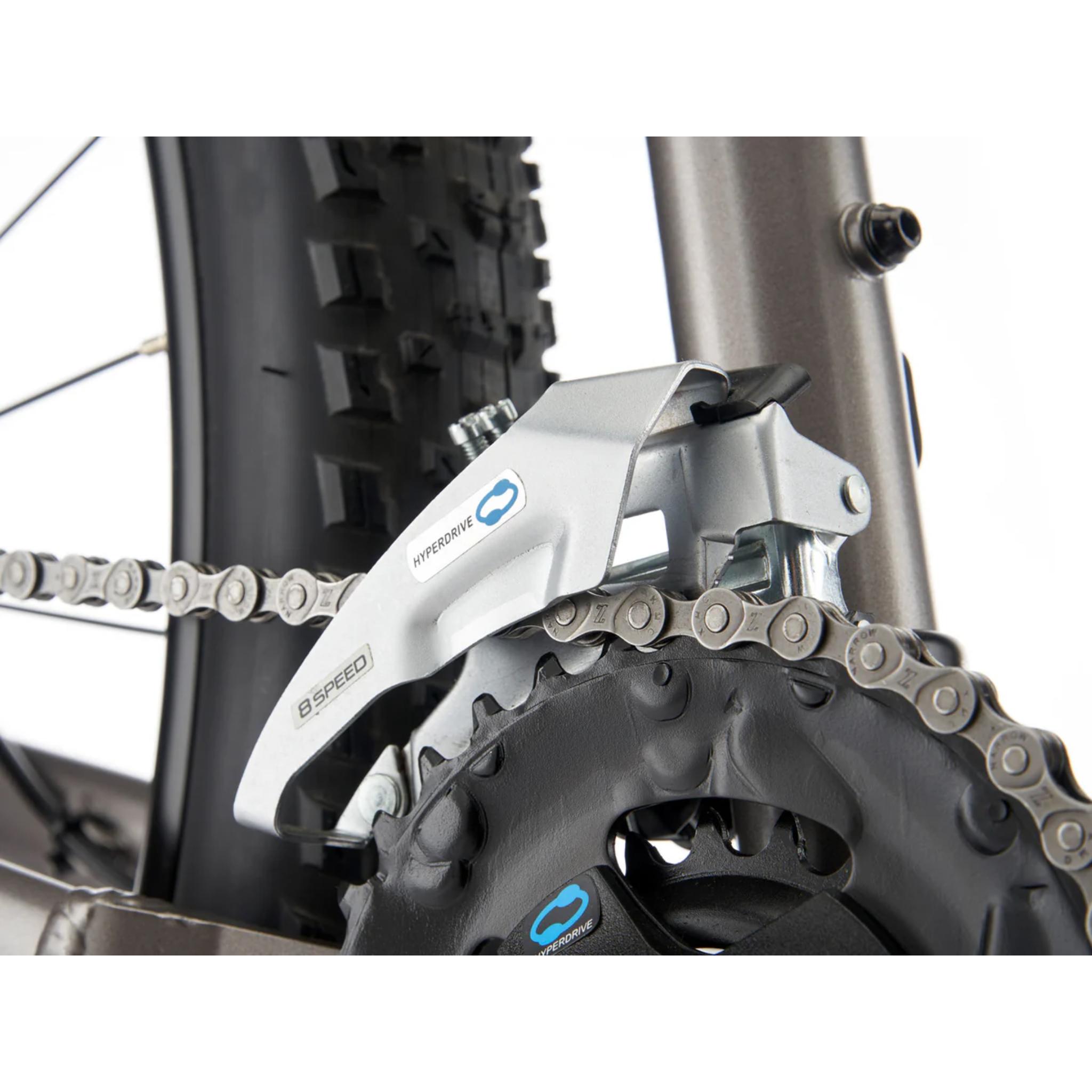 Kona Lana'I - Grey 2025