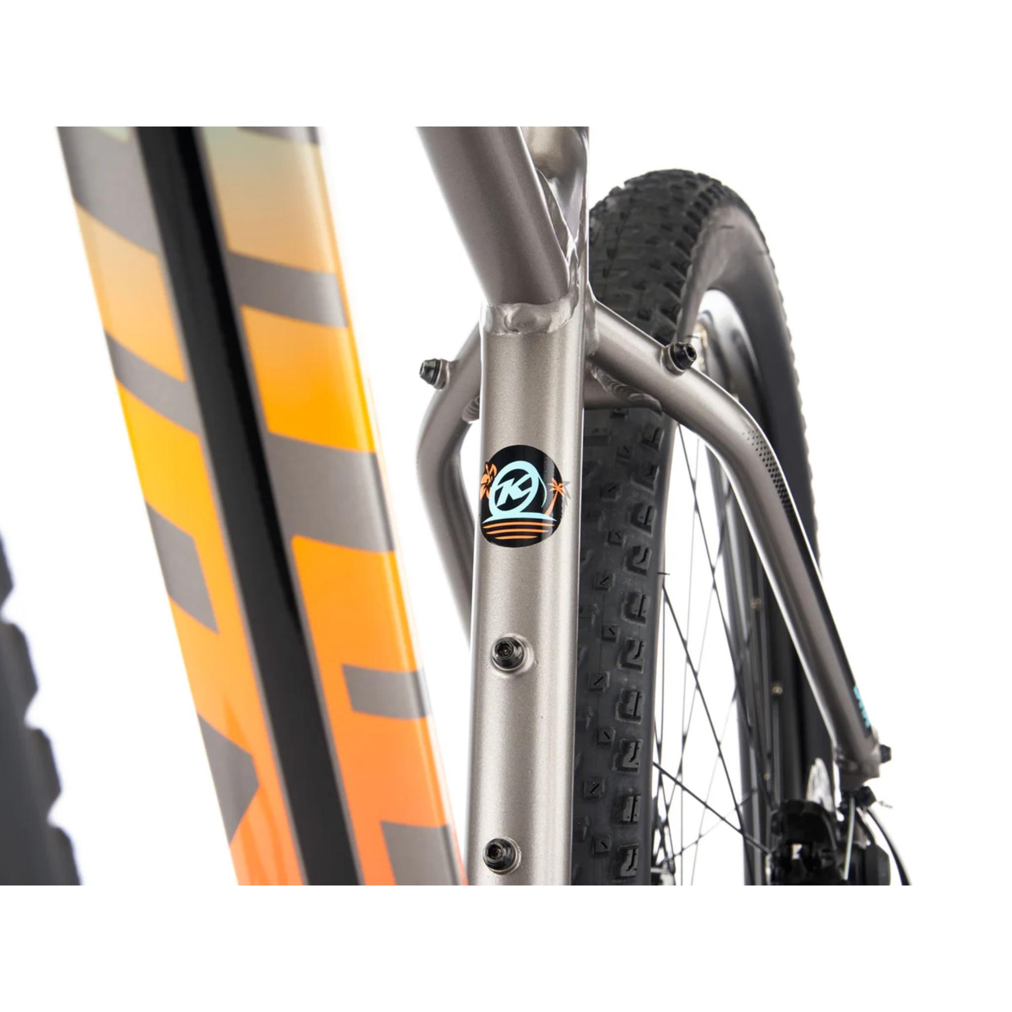 Kona Lana'I - Grey 2025